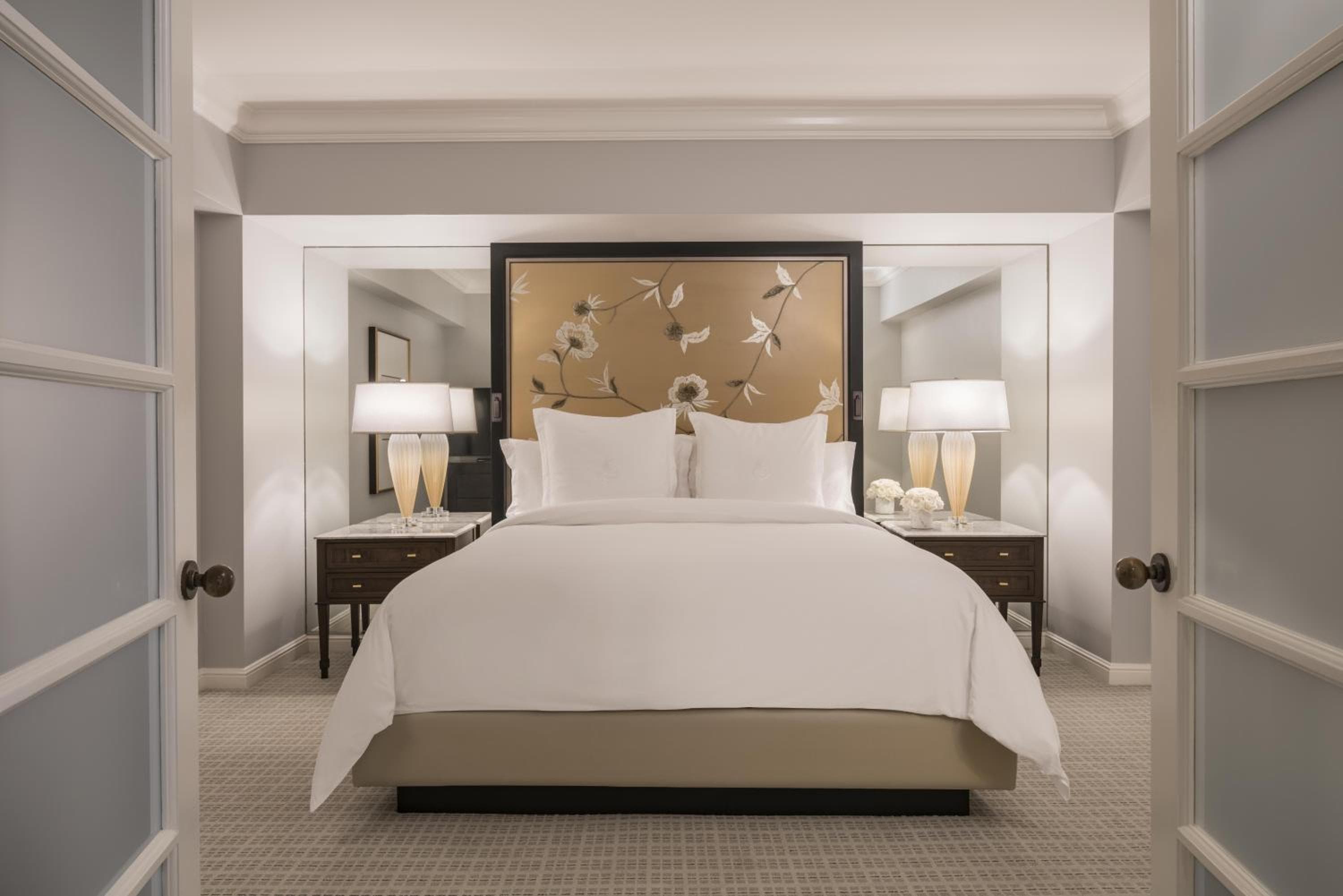 Four Seasons Hotel Los Angeles a Beverly Hills — 25
