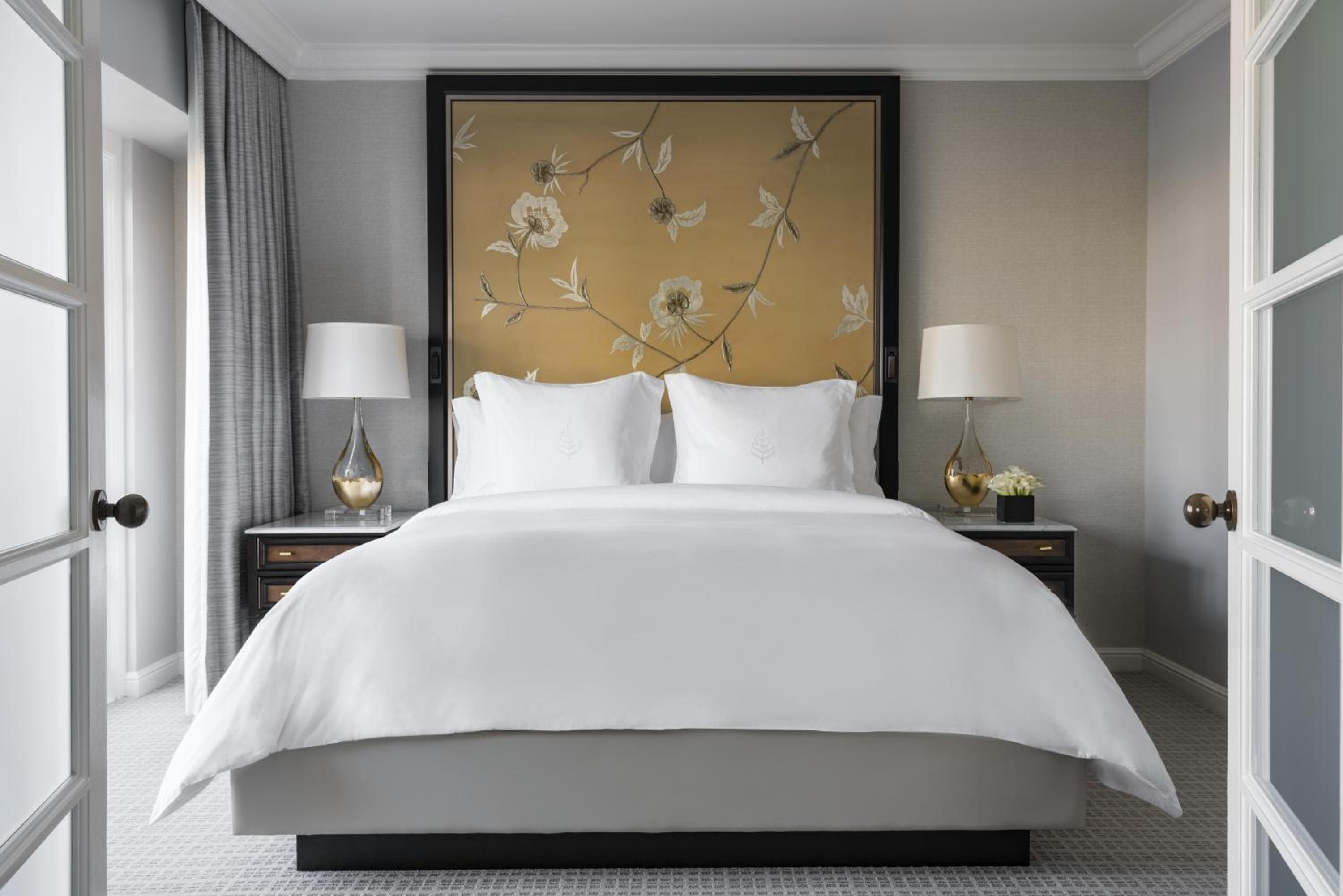 Four Seasons Hotel Los Angeles a Beverly Hills — 26
