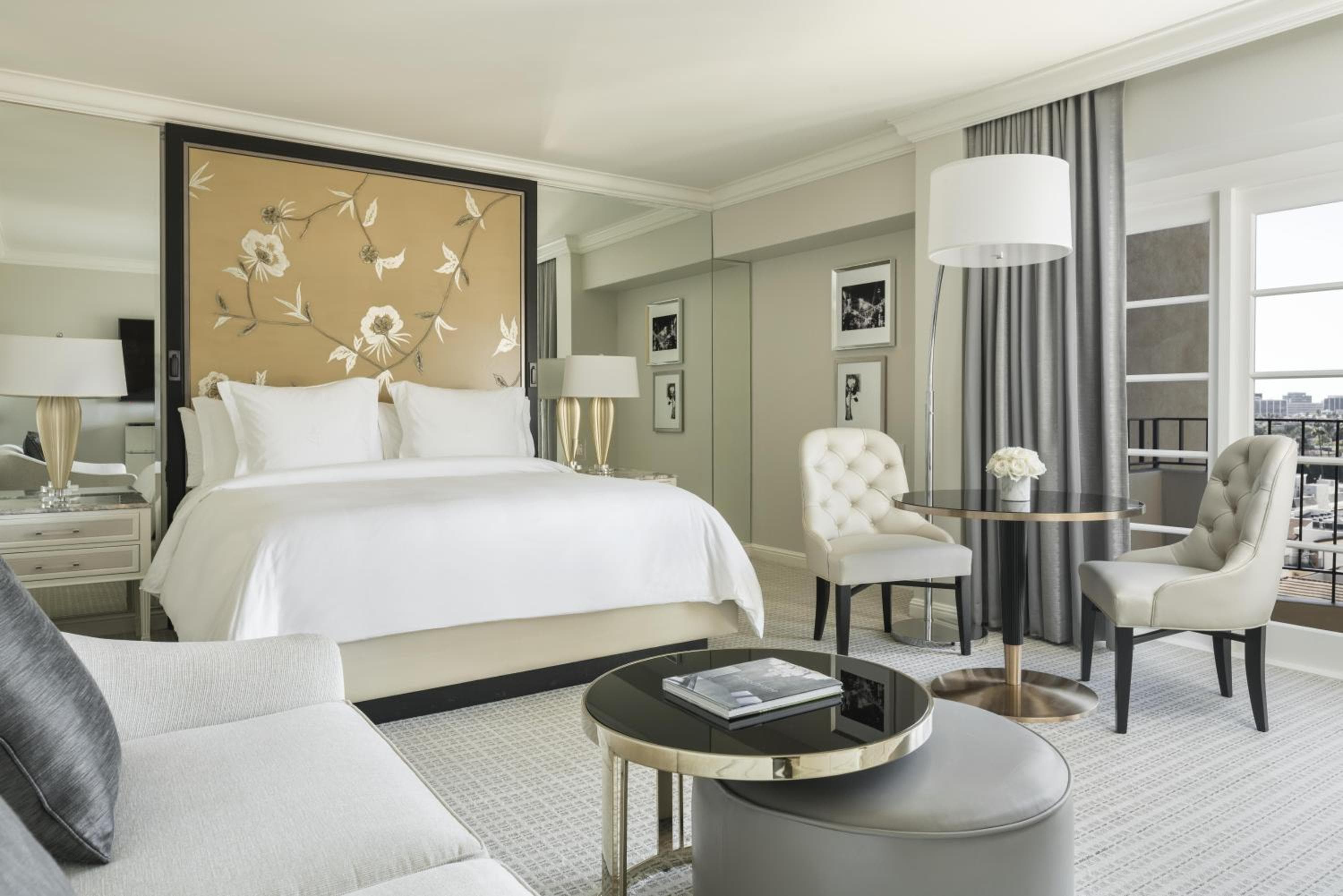 Four Seasons Hotel Los Angeles a Beverly Hills — 27