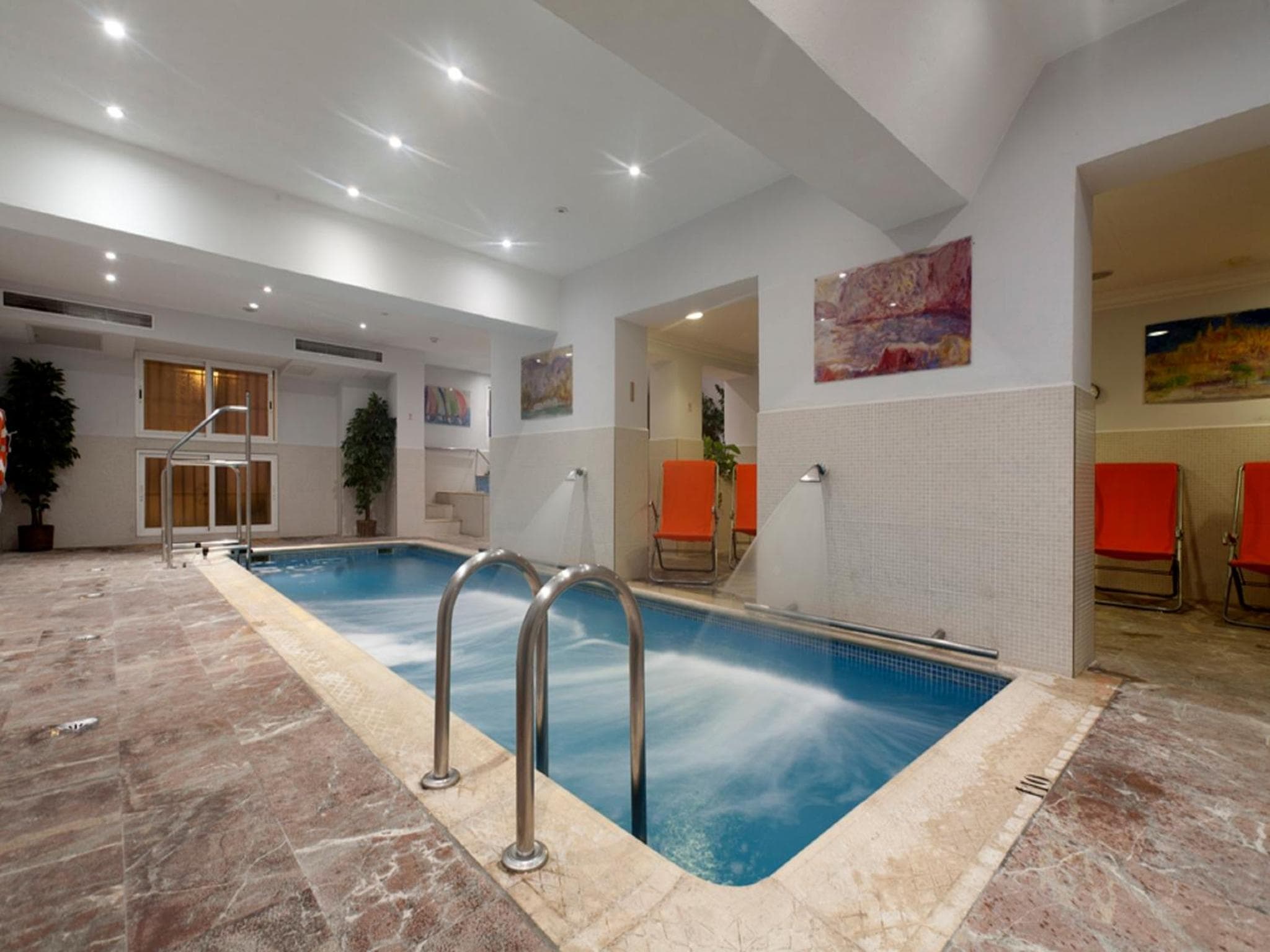 Hotel Mirador — 11