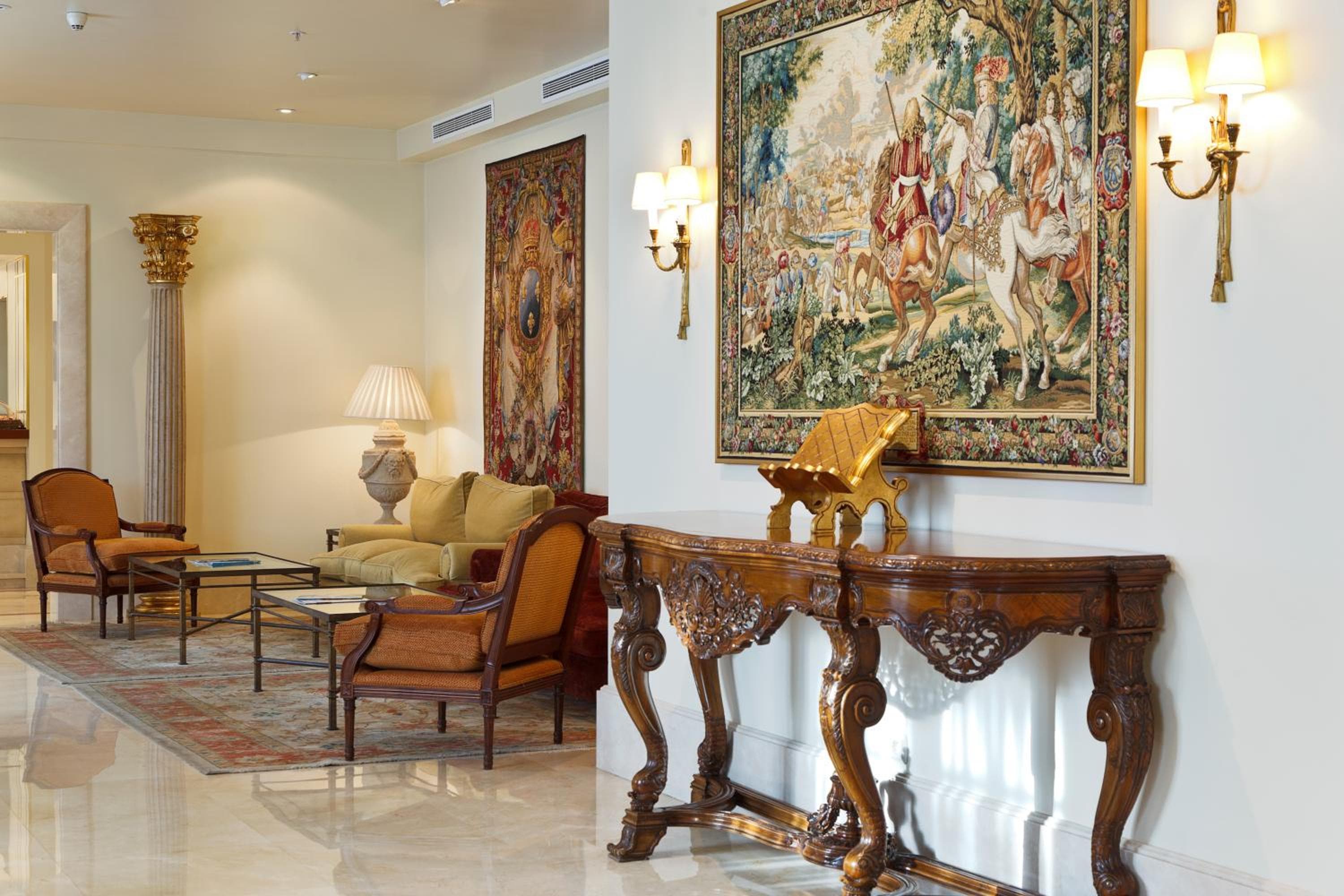 Hotel Atlántico — 24