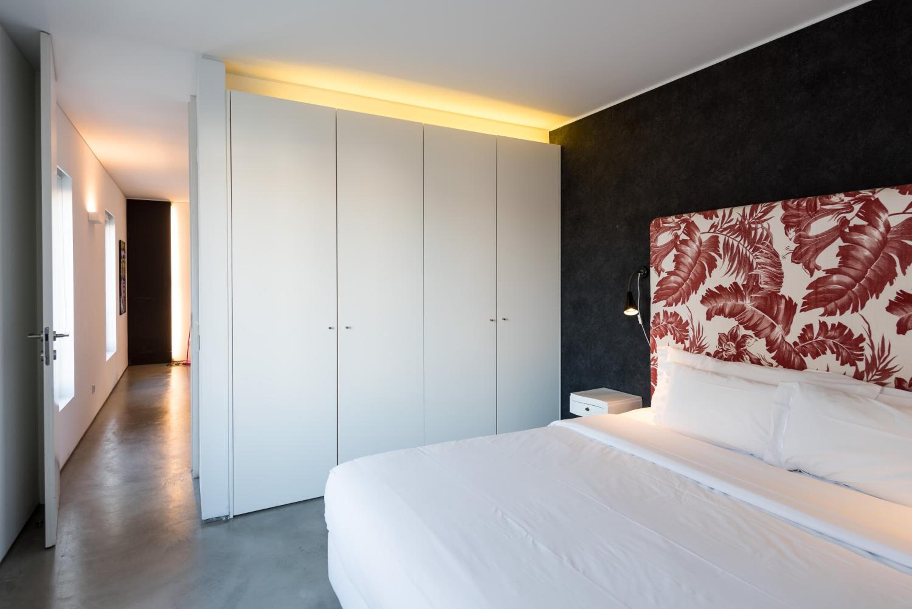 Apartments Pateo - Lisbon Lounge Suites — 12