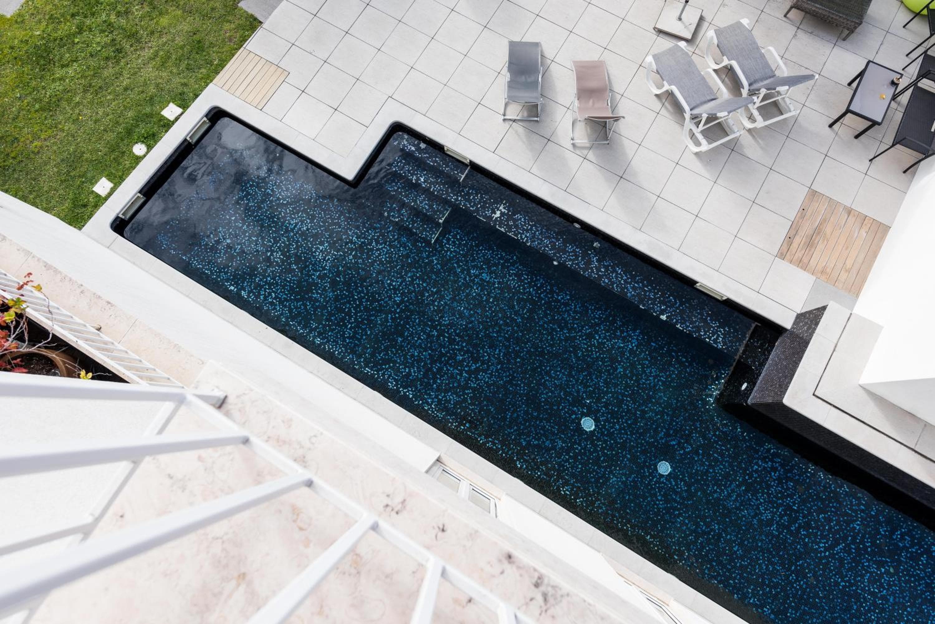 Apartments Pateo - Lisbon Lounge Suites — 17