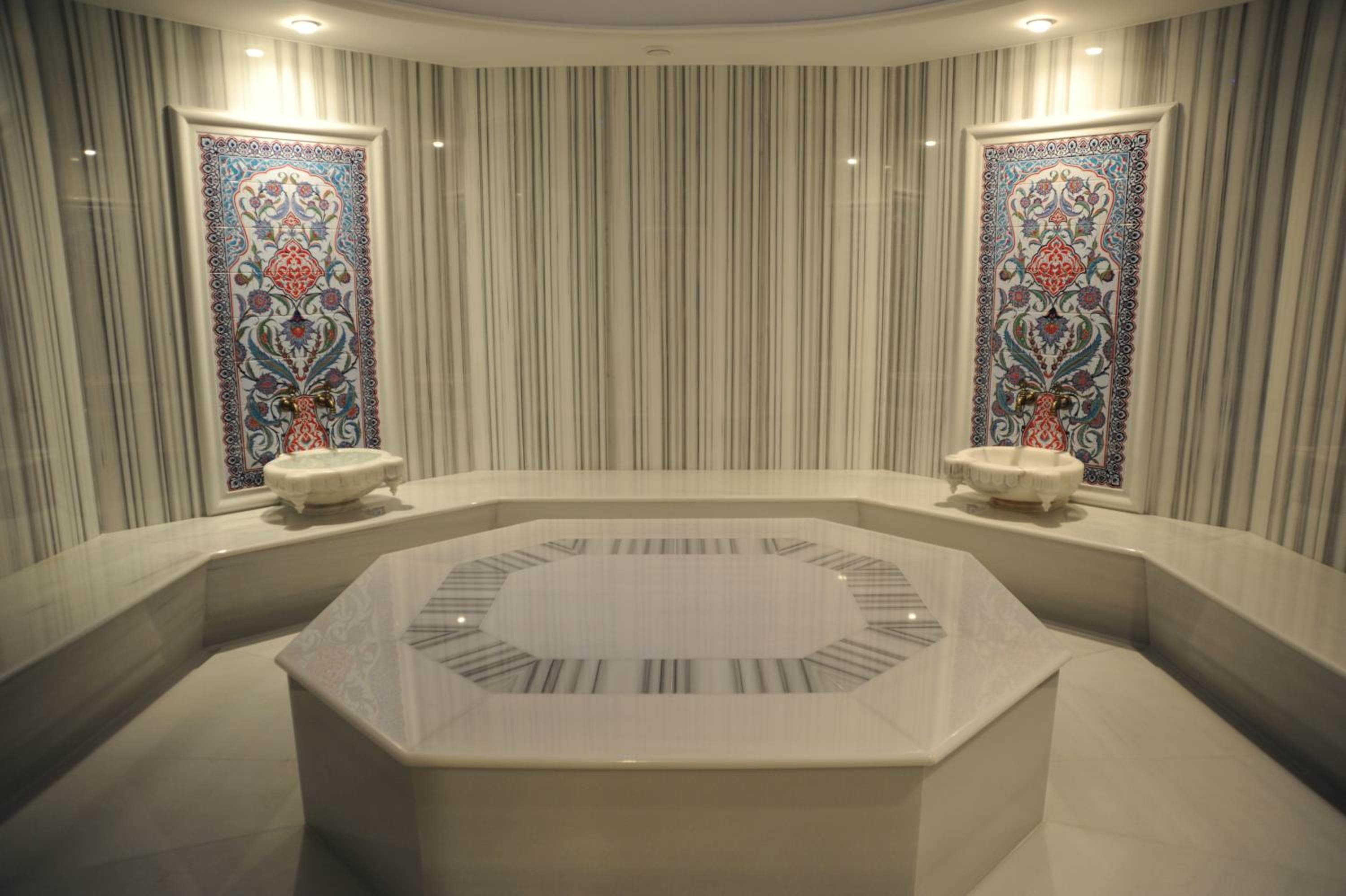 Mercure Istanbul Altunizade — 20