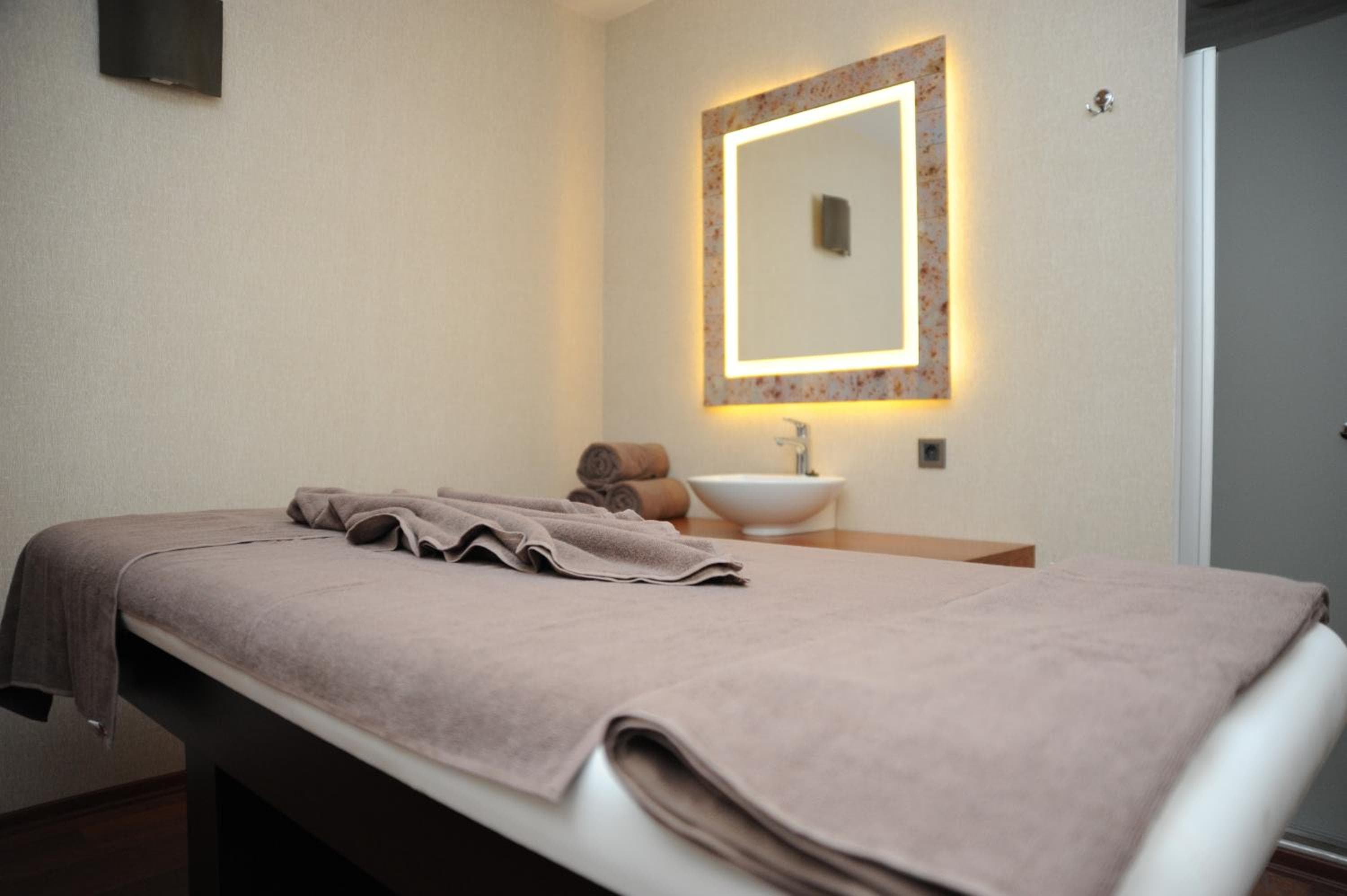 Mercure Istanbul Altunizade — 21