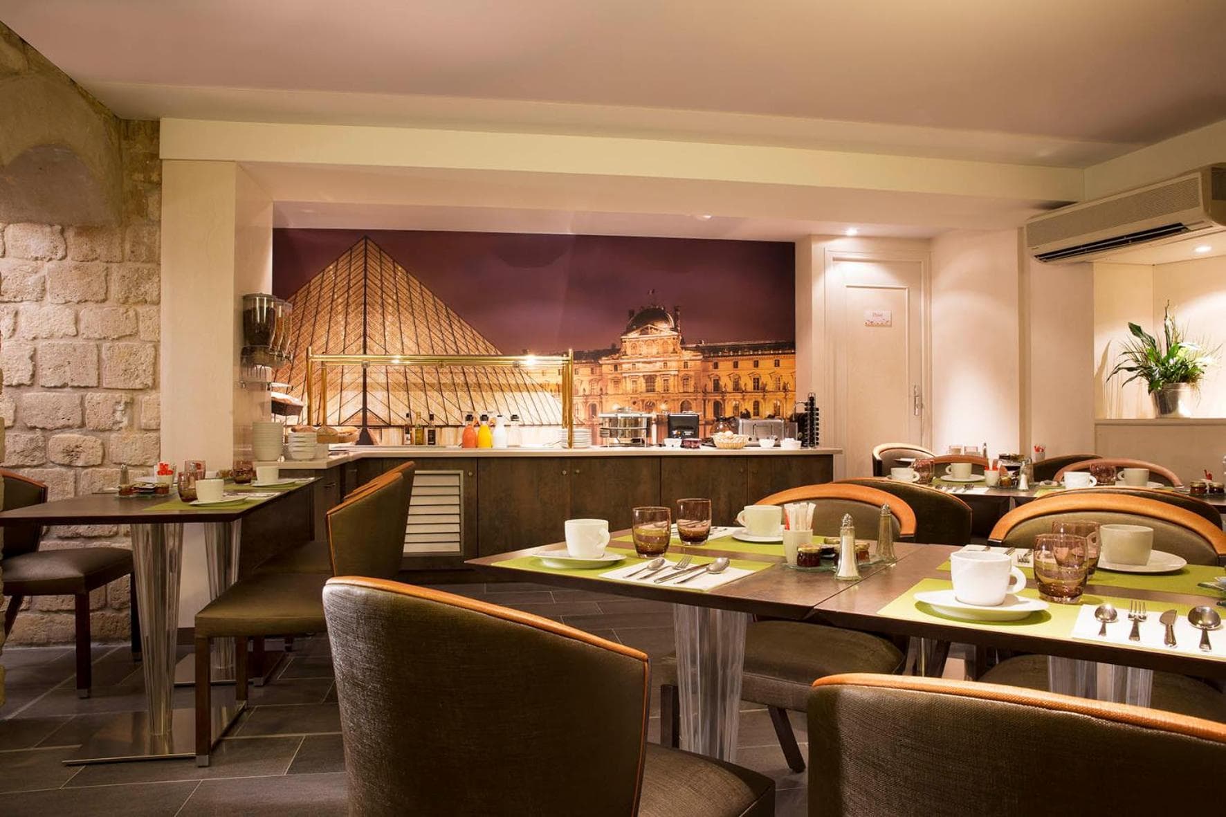 Hotel Elysa-Luxembourg — 22