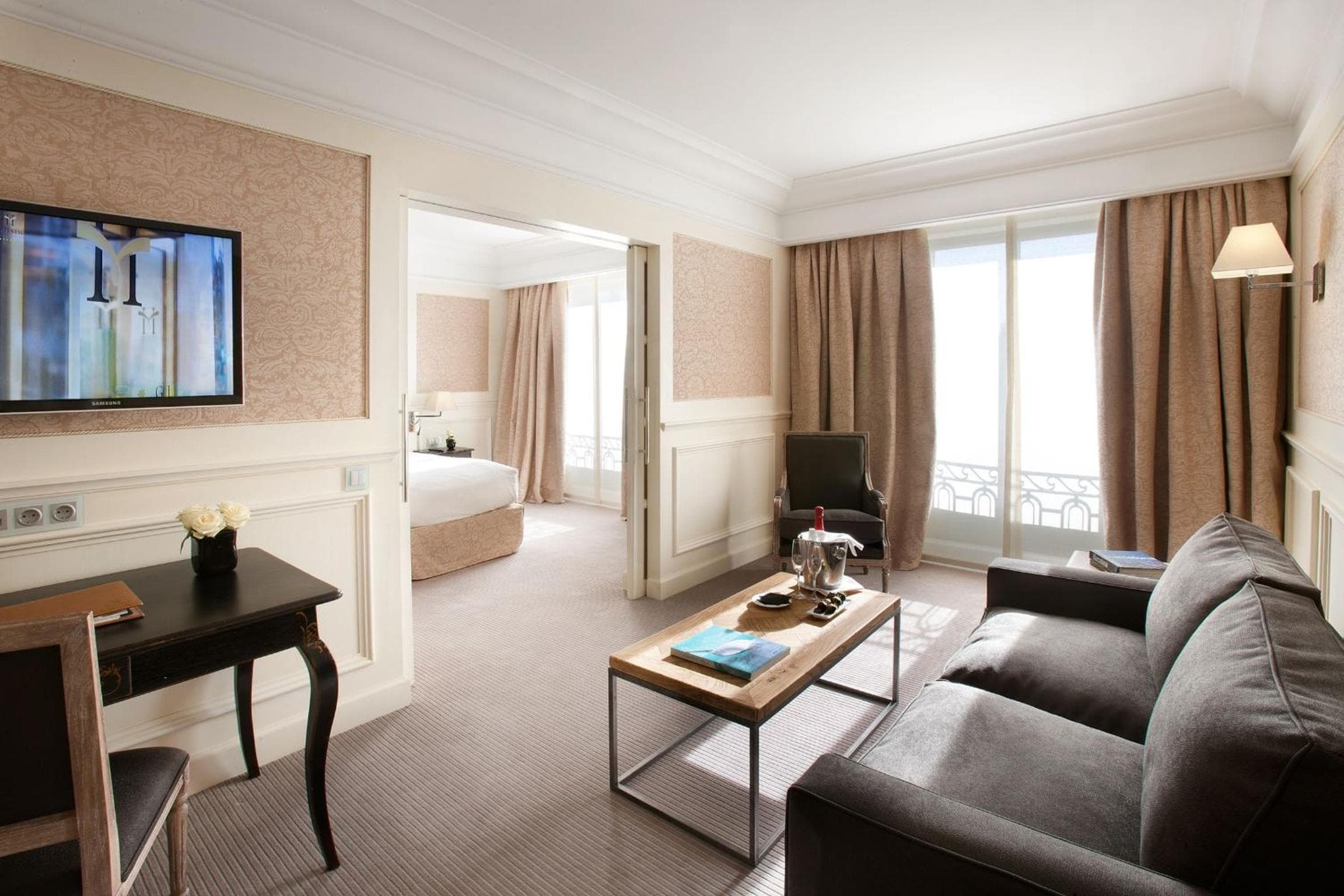 Majestic Hotel & Spa Barcelona GL — 2