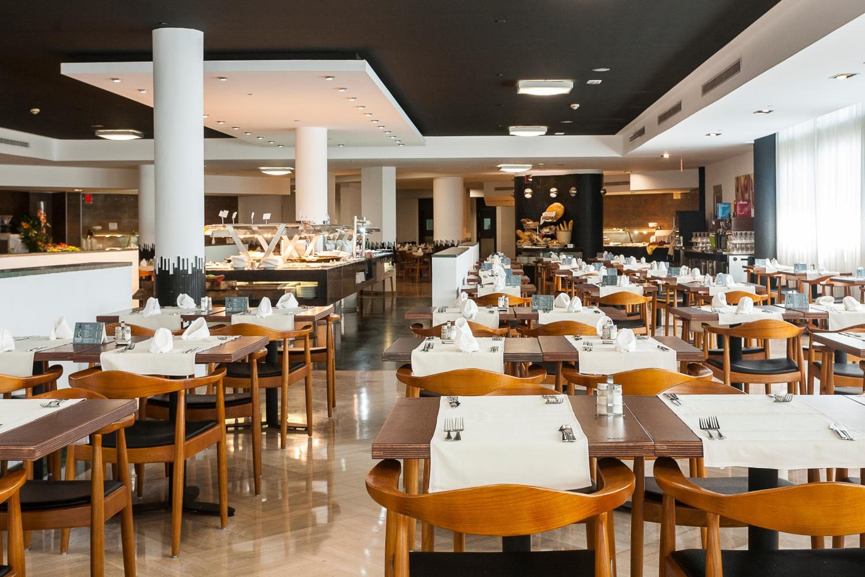 Sandos Monaco - Adults Only — 15
