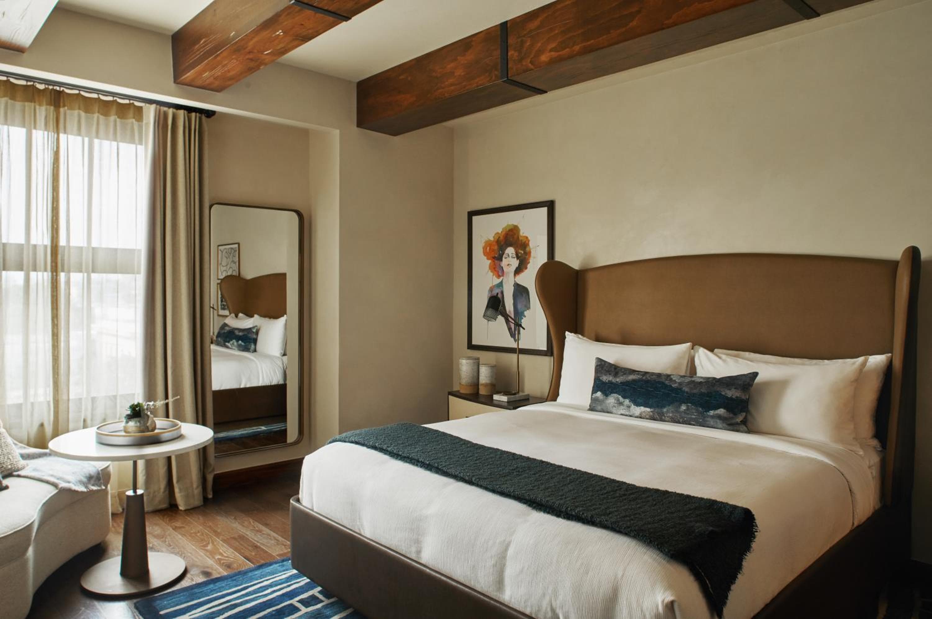 Hotel Figueroa, Unbound Collection by Hyatt — 28