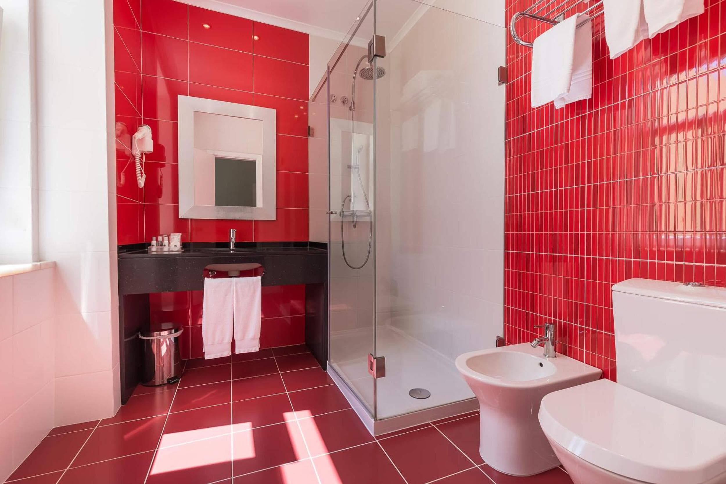 Hotel Florescente — 27