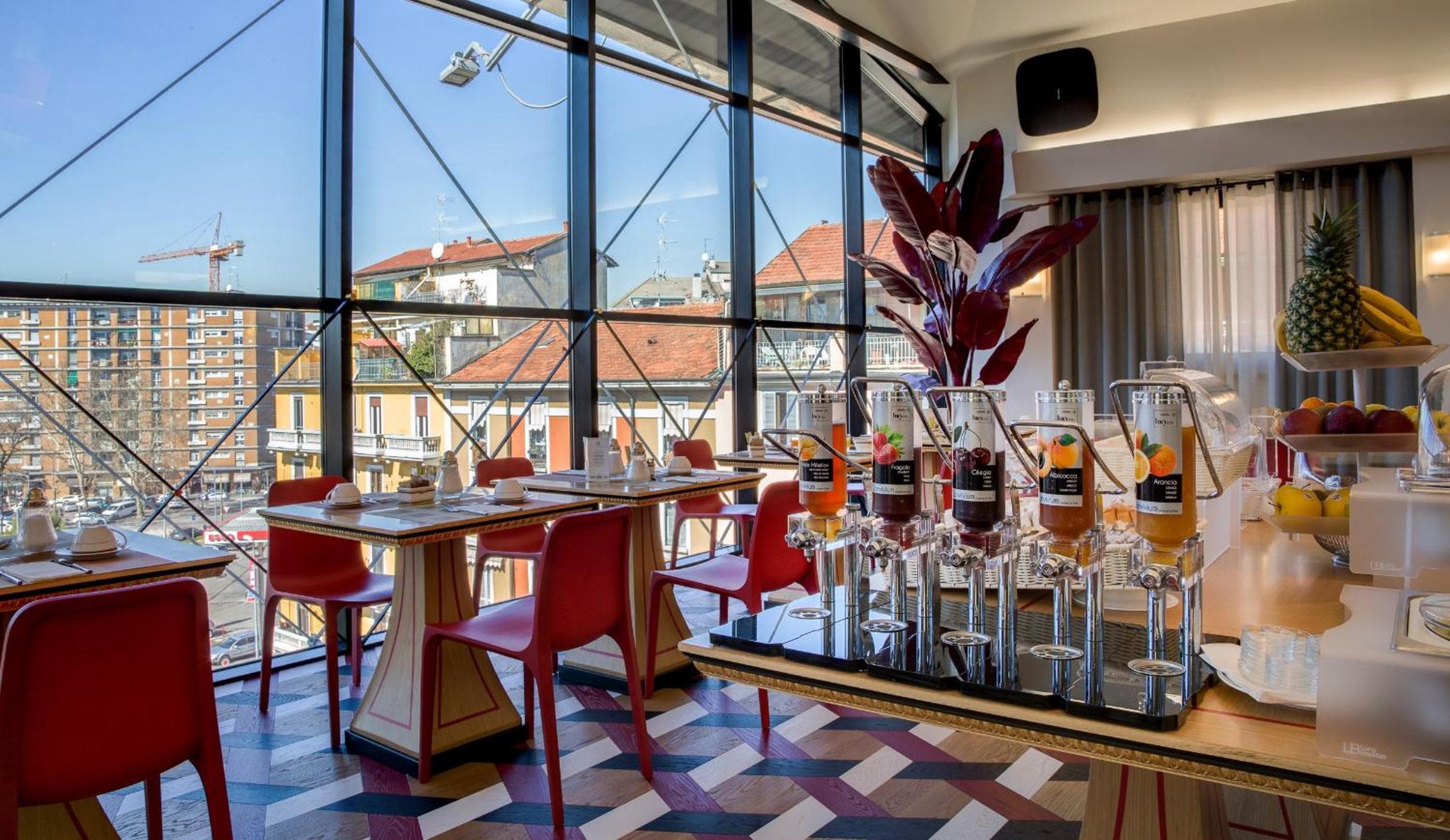 c-hotels Rubens — 2