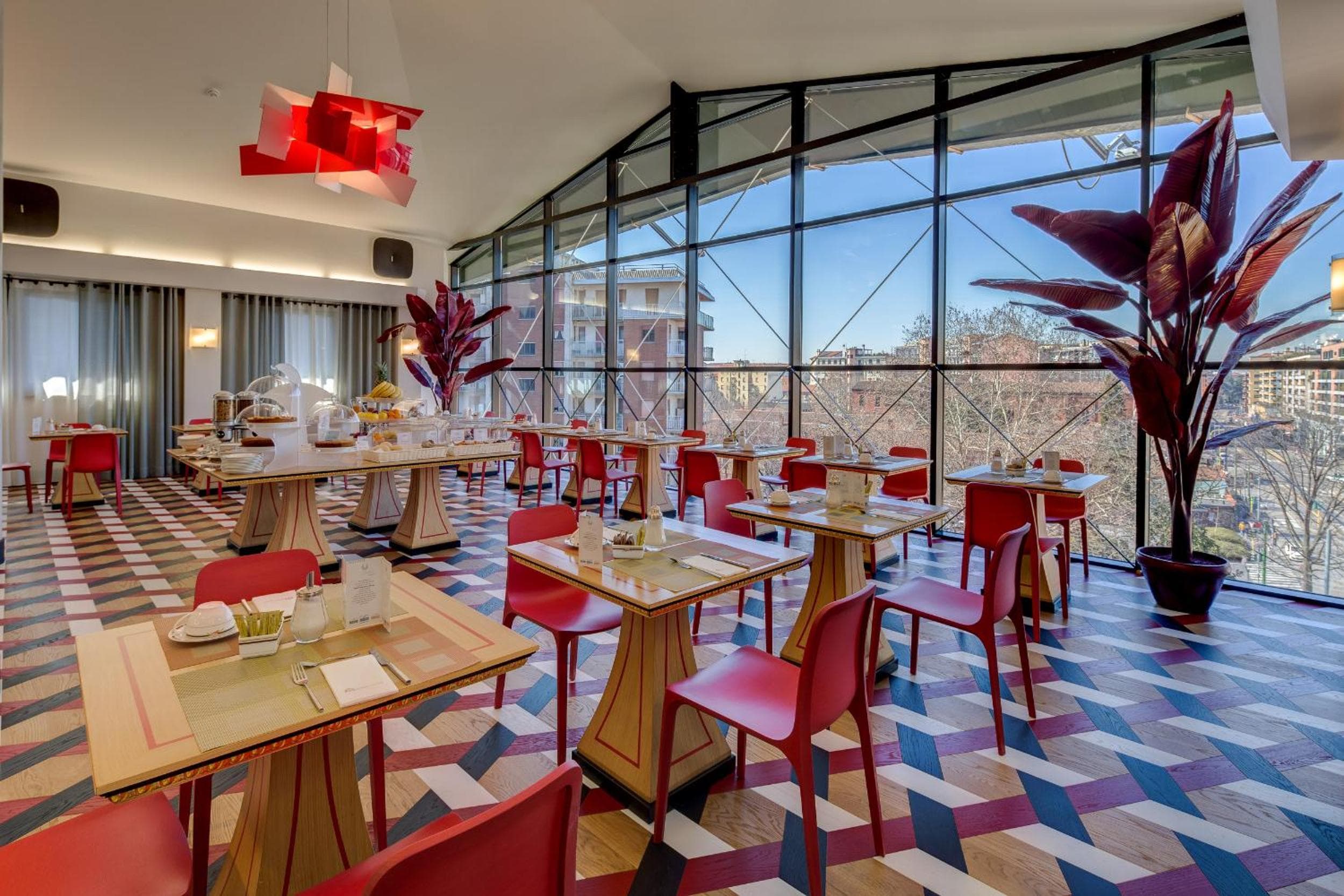 c-hotels Rubens — 29