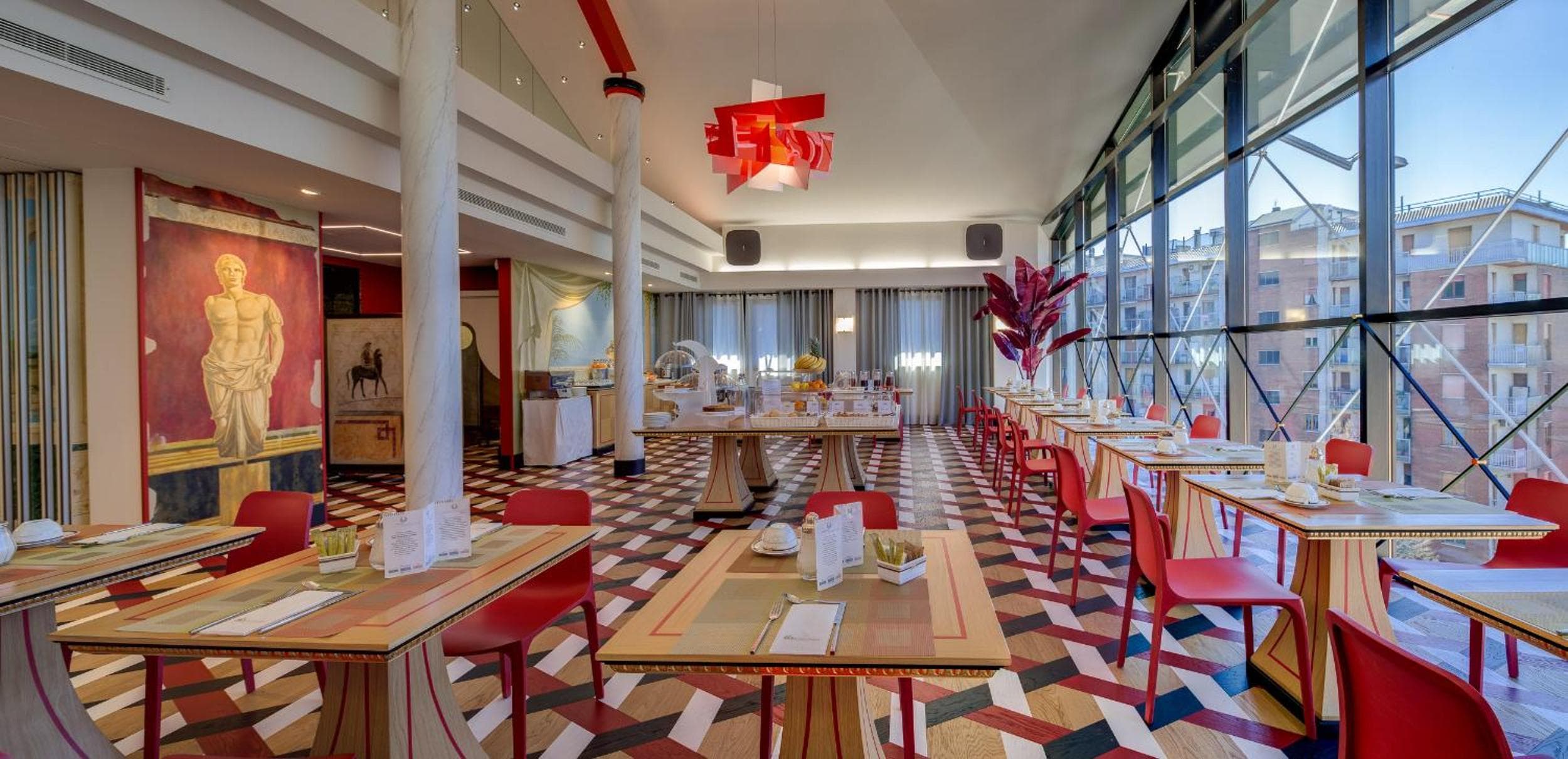 c-hotels Rubens — 4