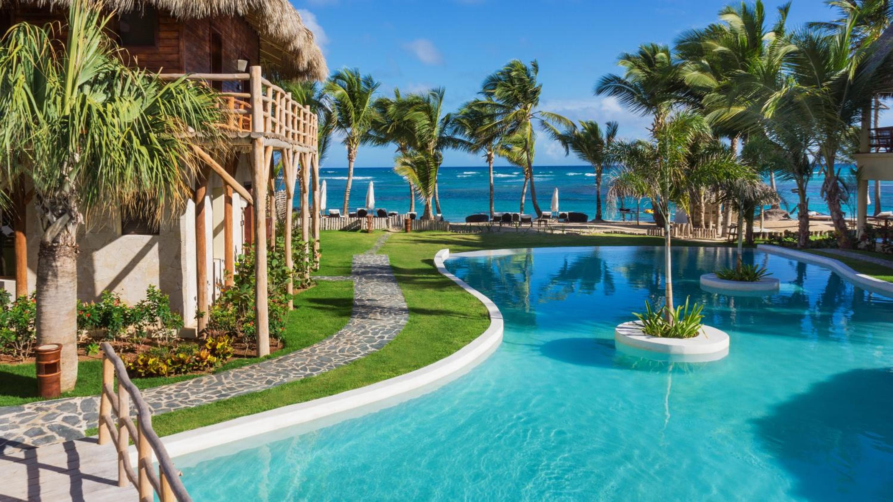 Zoetry Agua Punta Cana - All Inclusive — 29
