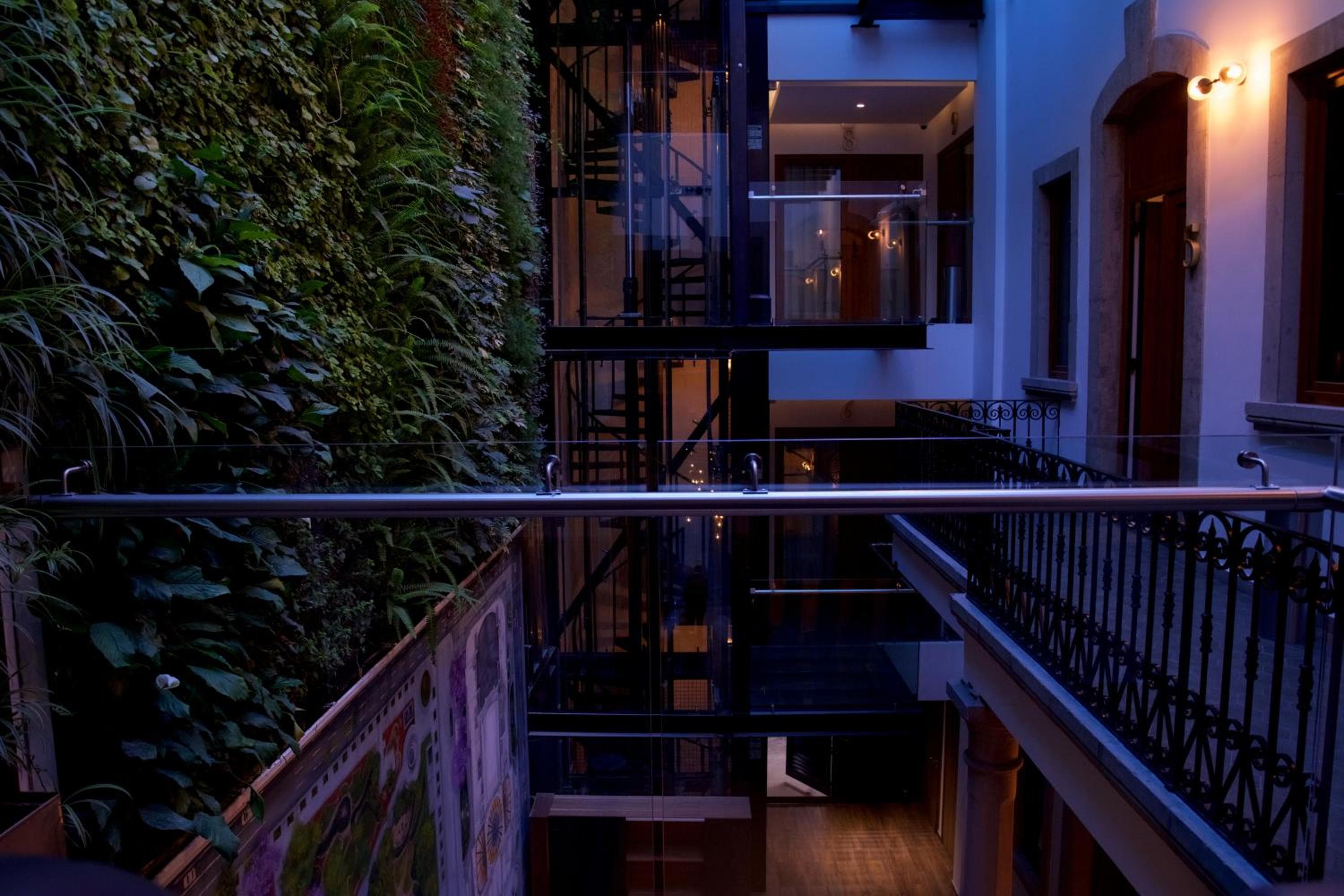Casa Prim Hotel Boutique — 16