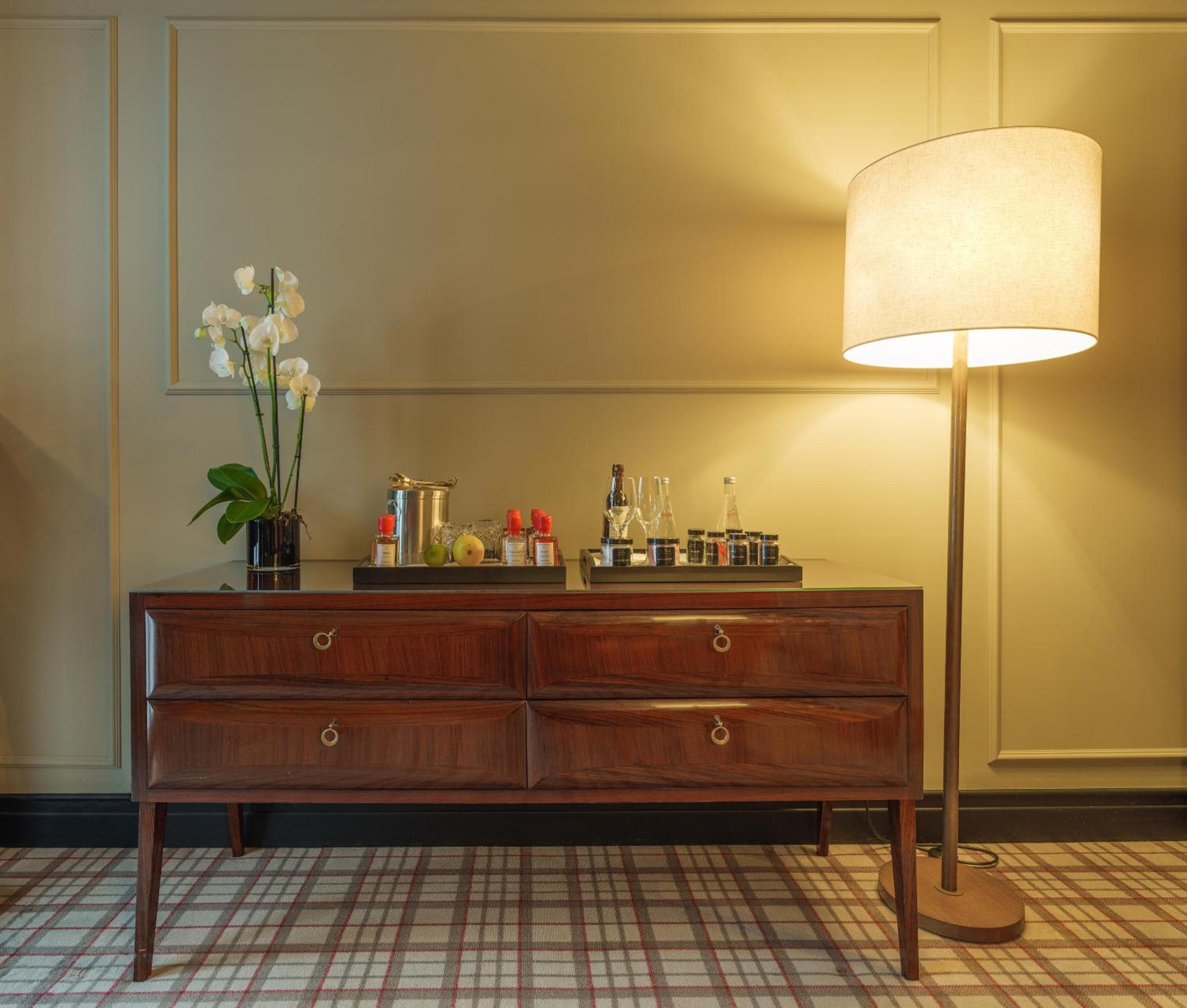 Wittmore Hotel - Nur für Erwachsene — 21