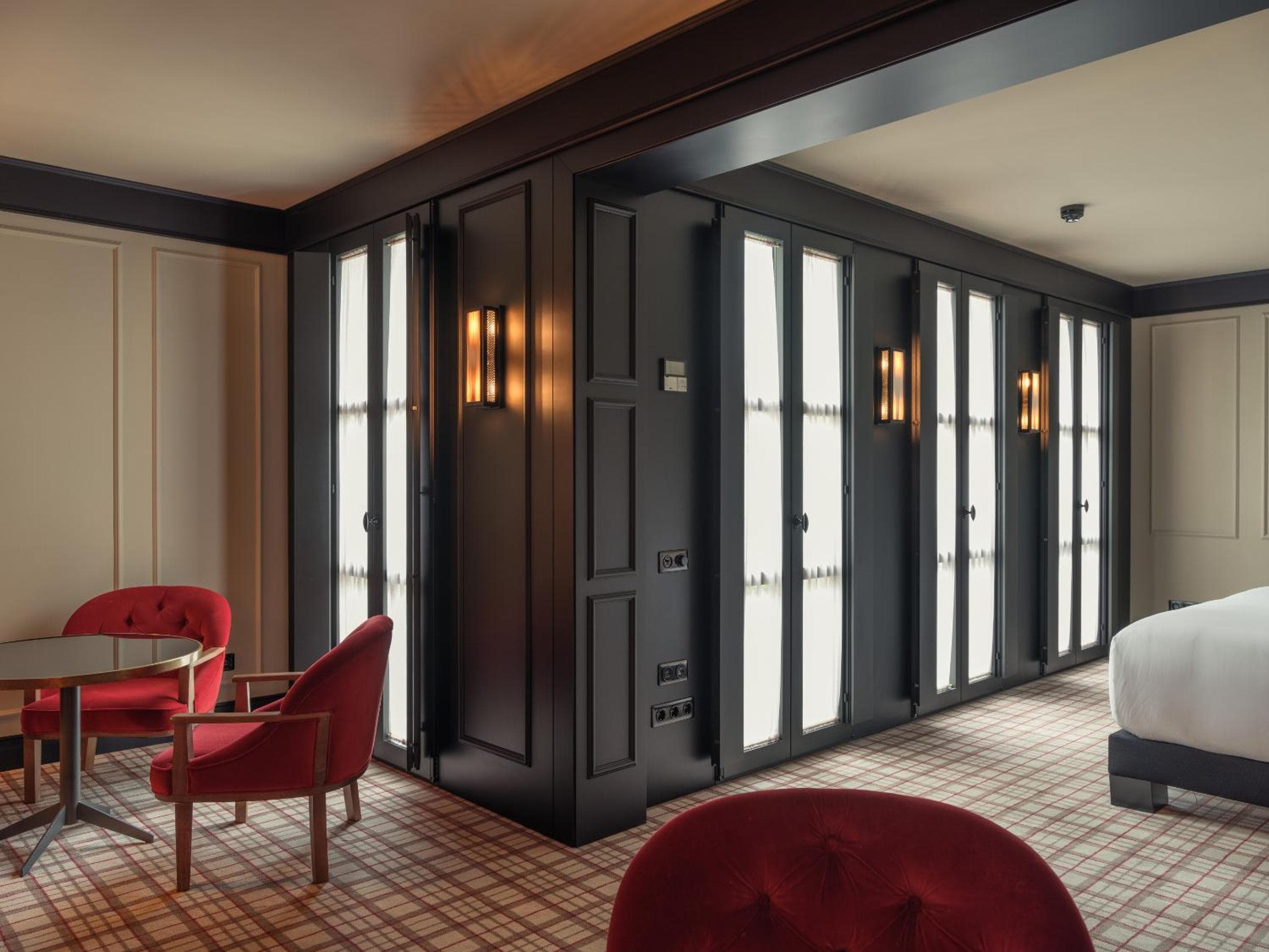 Wittmore Hotel - Nur für Erwachsene — 12