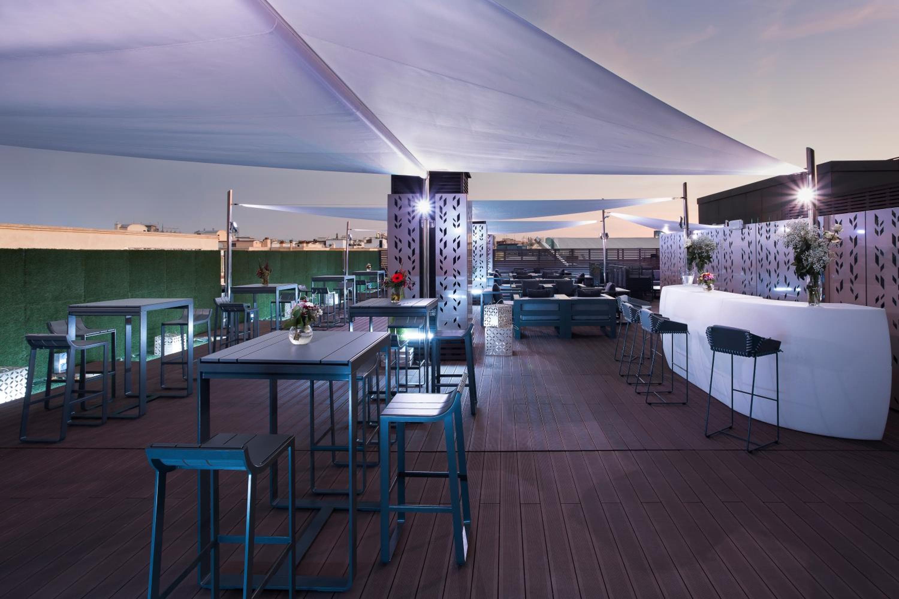 Novotel Madrid Center — 14