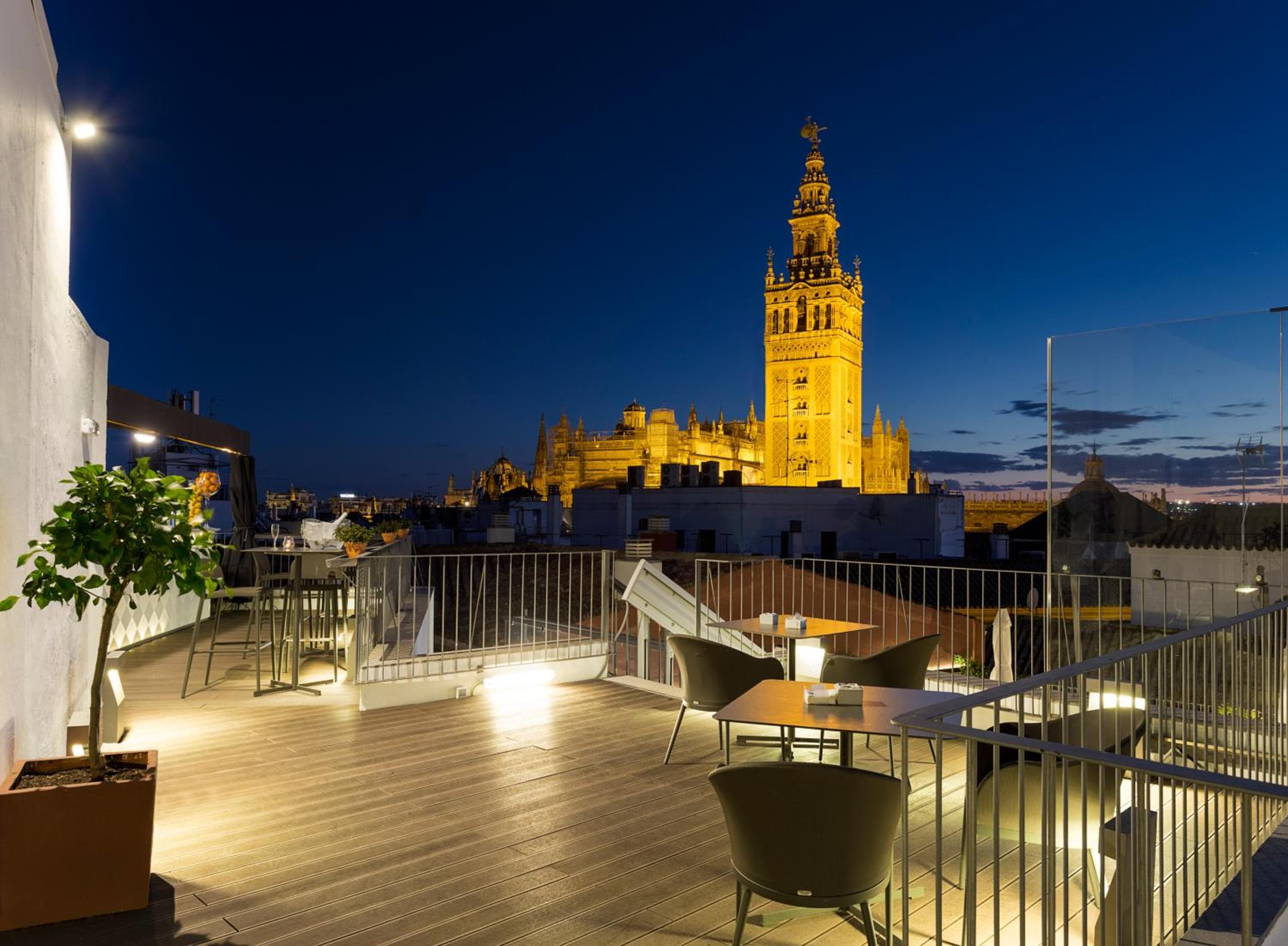 Eurostars Sevilla Boutique — 29