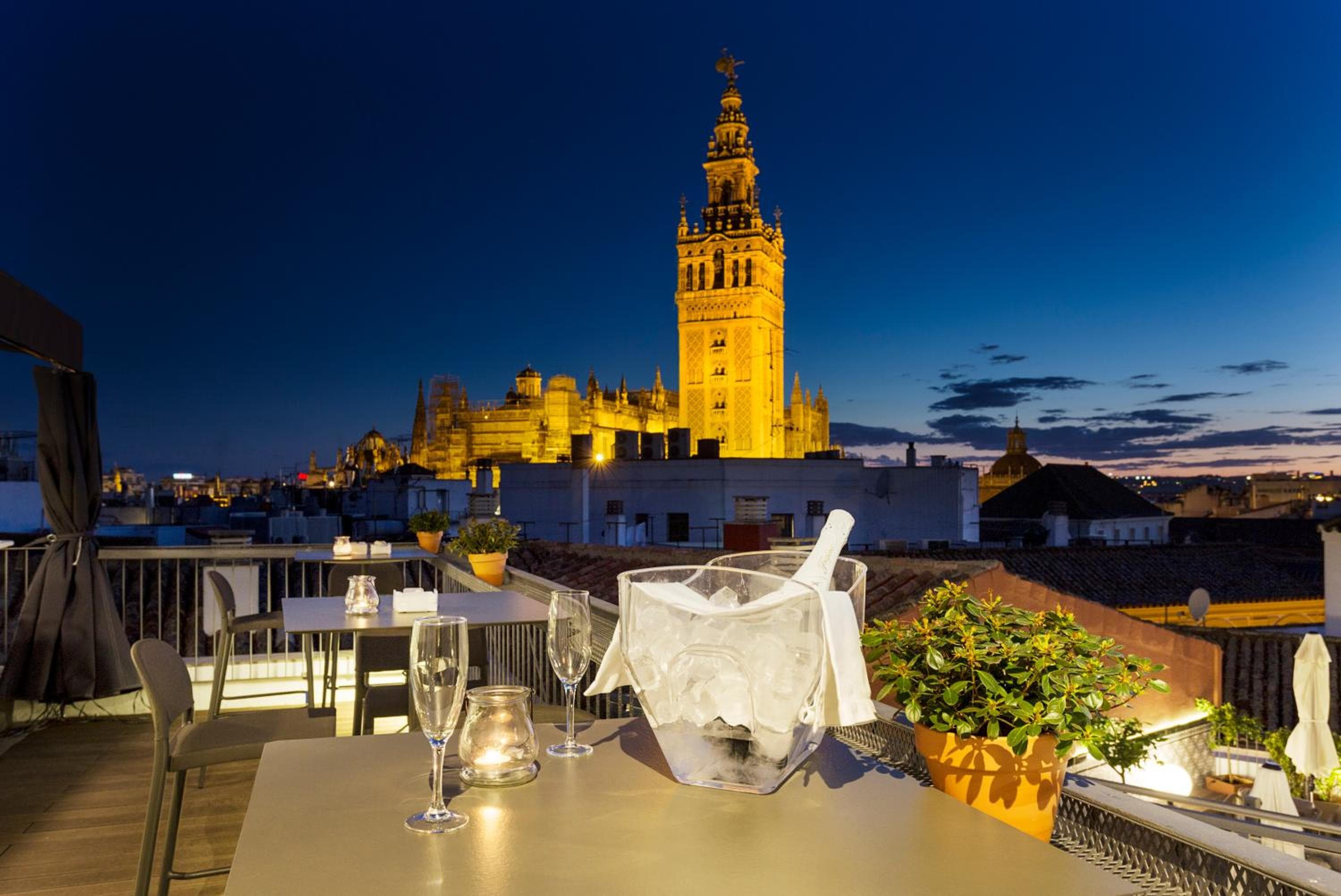 Eurostars Sevilla Boutique — 11