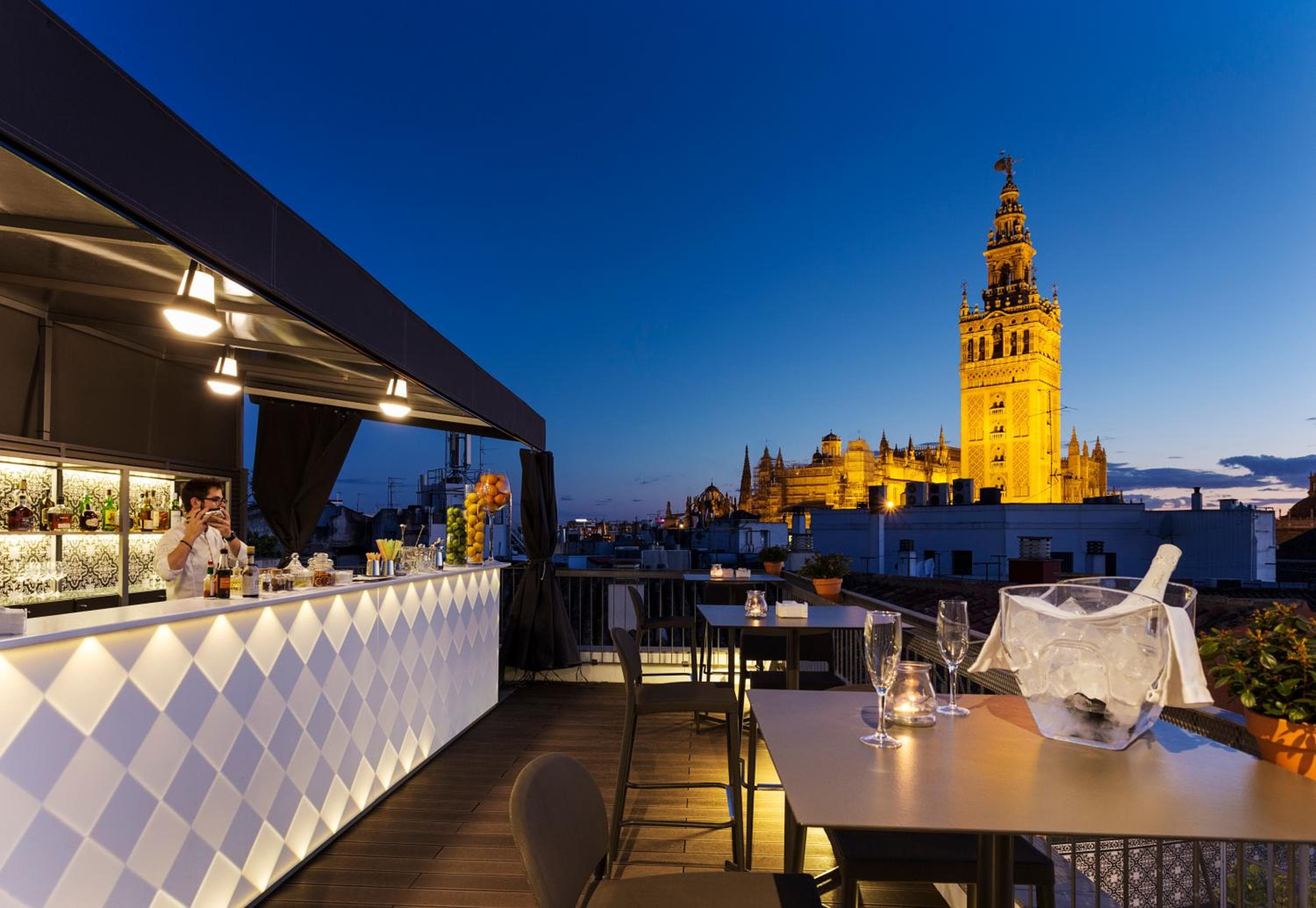Eurostars Sevilla Boutique — 30