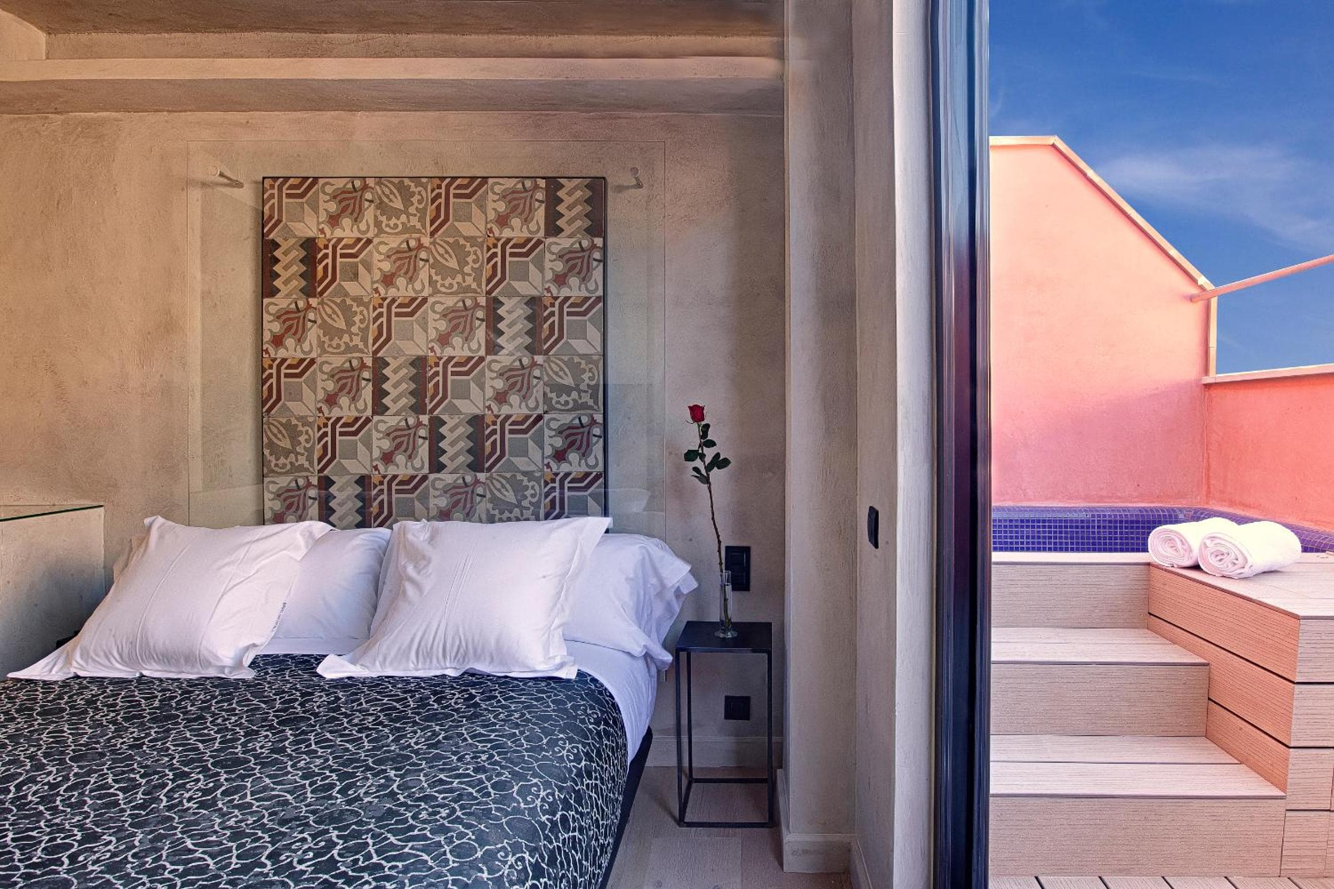 Aparthotel Arai 4* Superior — 5