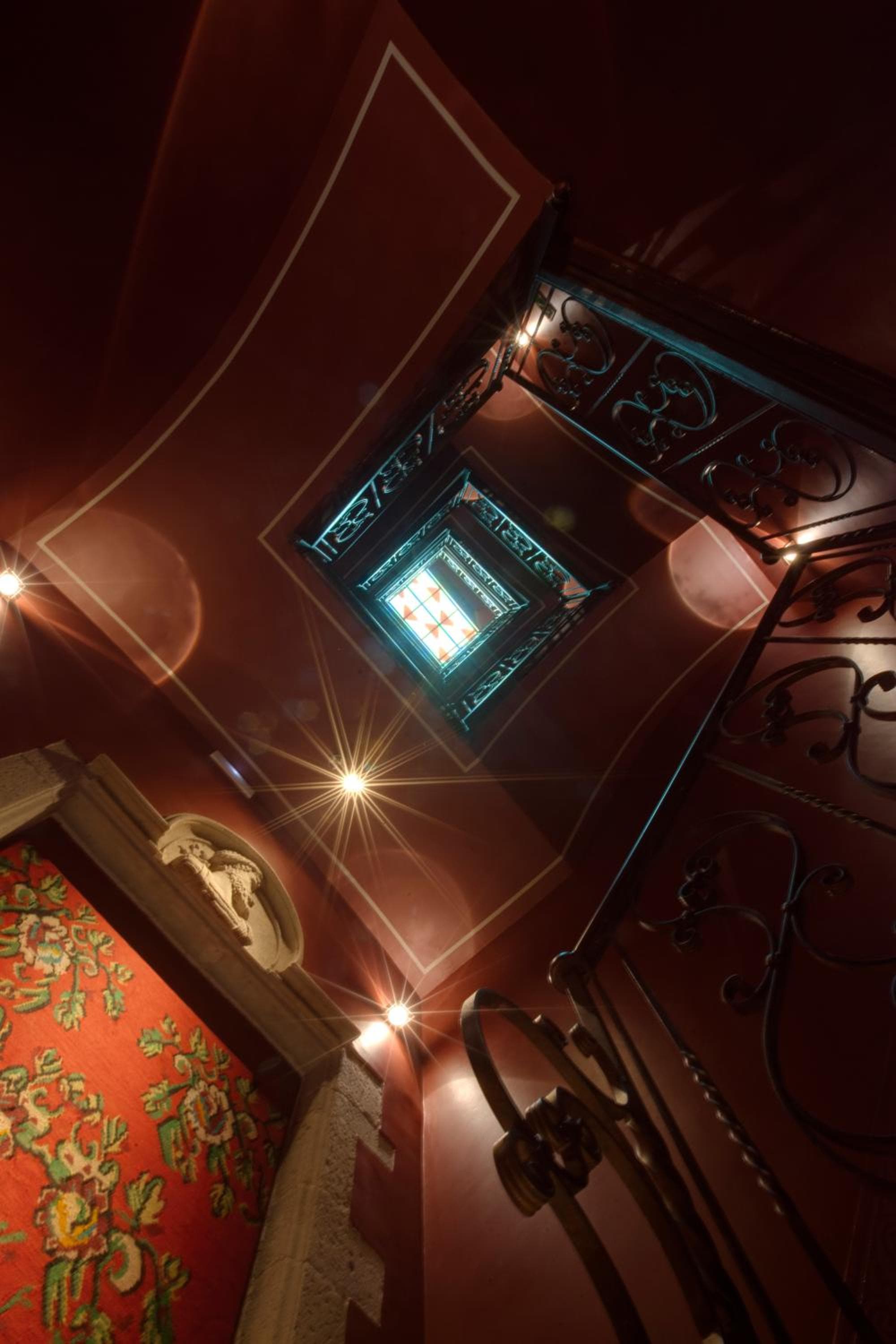 Aparthotel Arai 4* Superior — 12