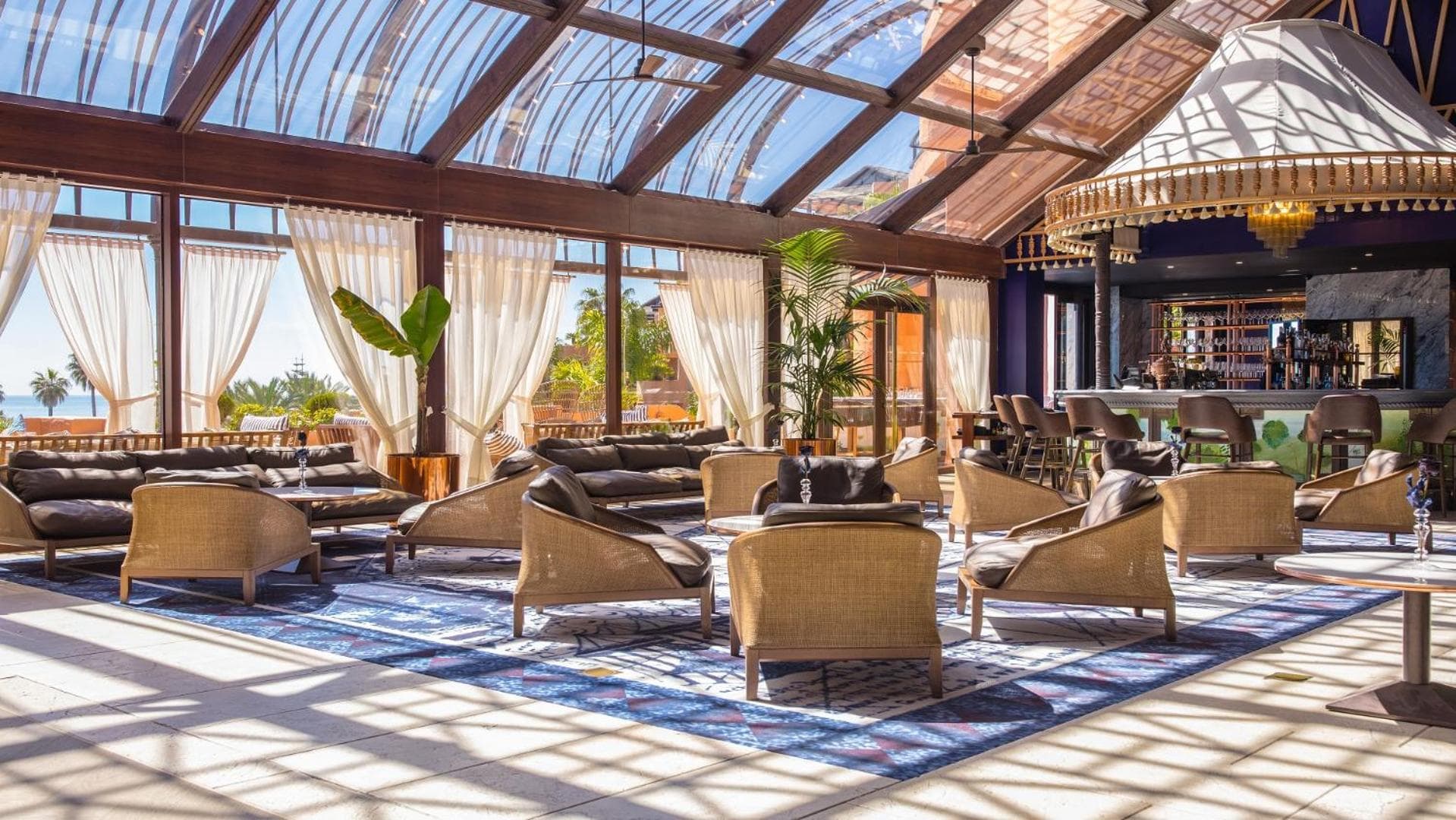 Hacienda del Mar member of Meliá Collection — 3