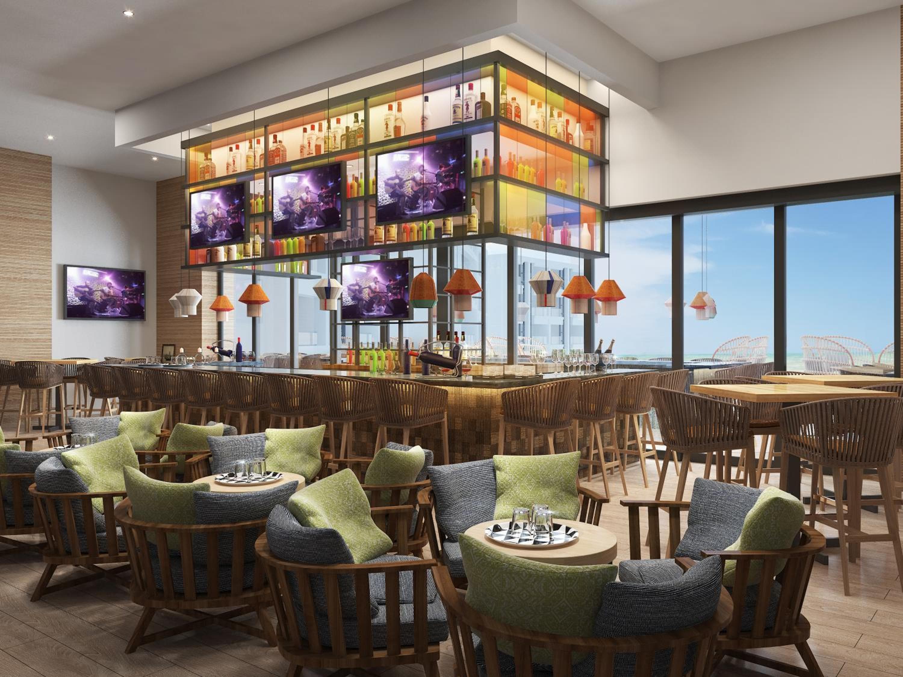 Hard Rock Hotel Los Cabos — 5