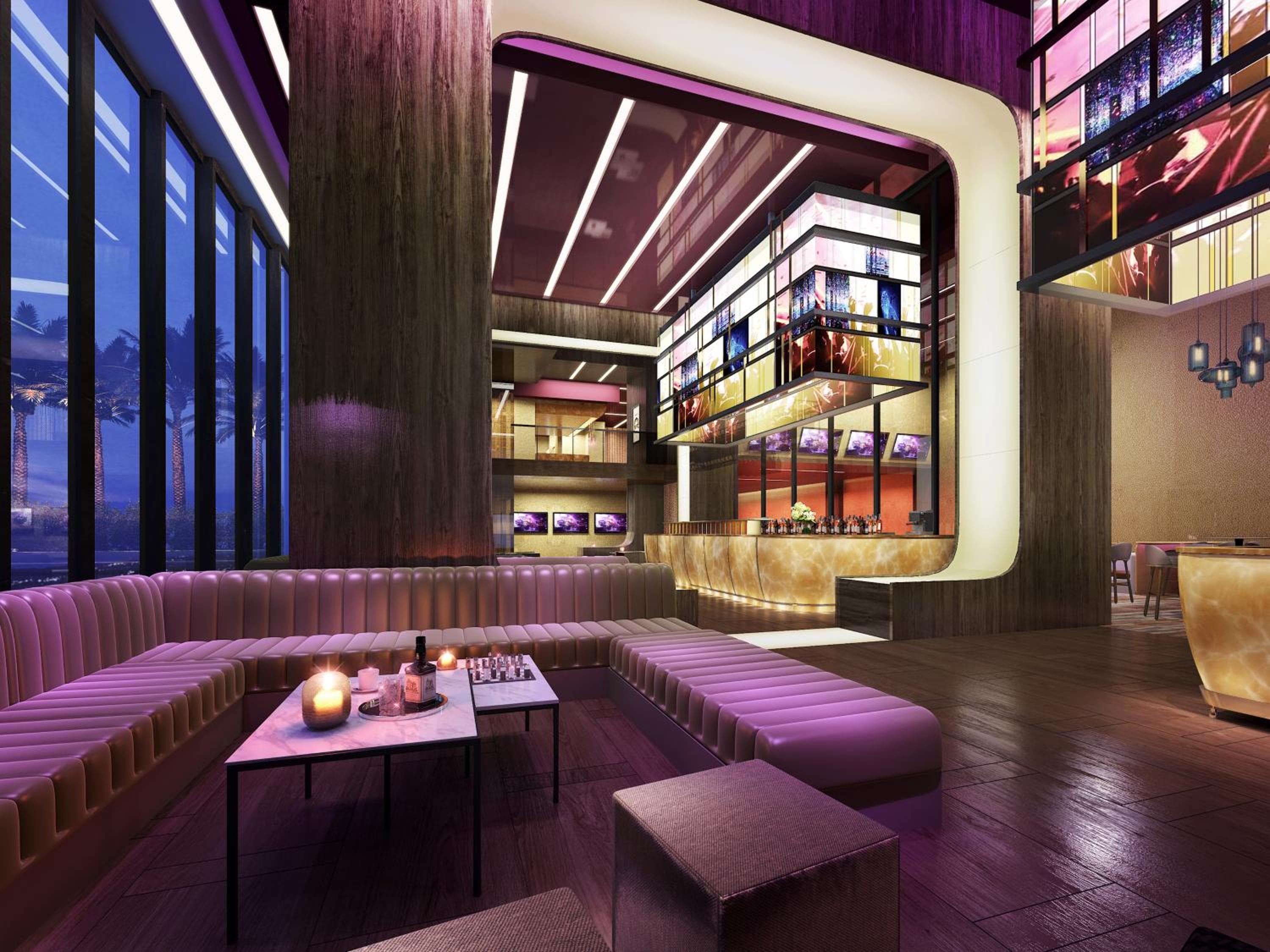 Hard Rock Hotel Los Cabos — 30