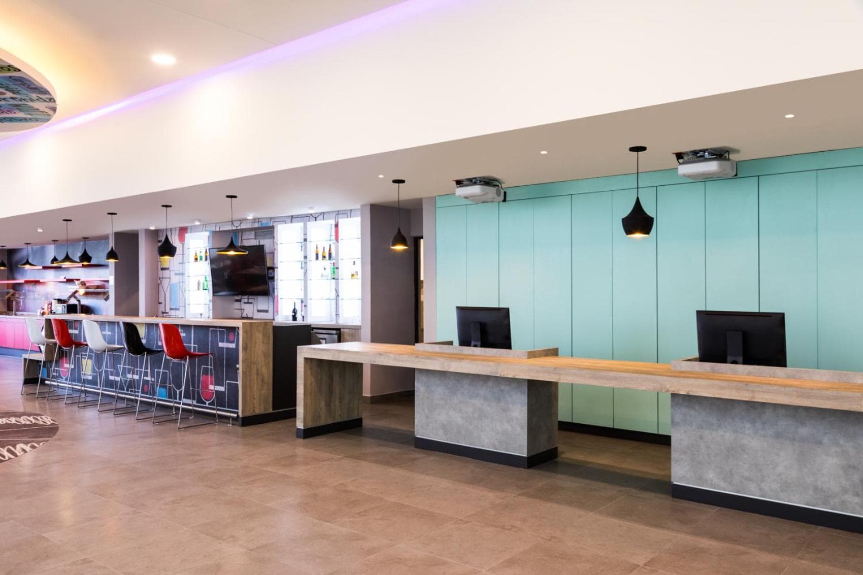 Ibis Mexico Tlalnepantla — 14
