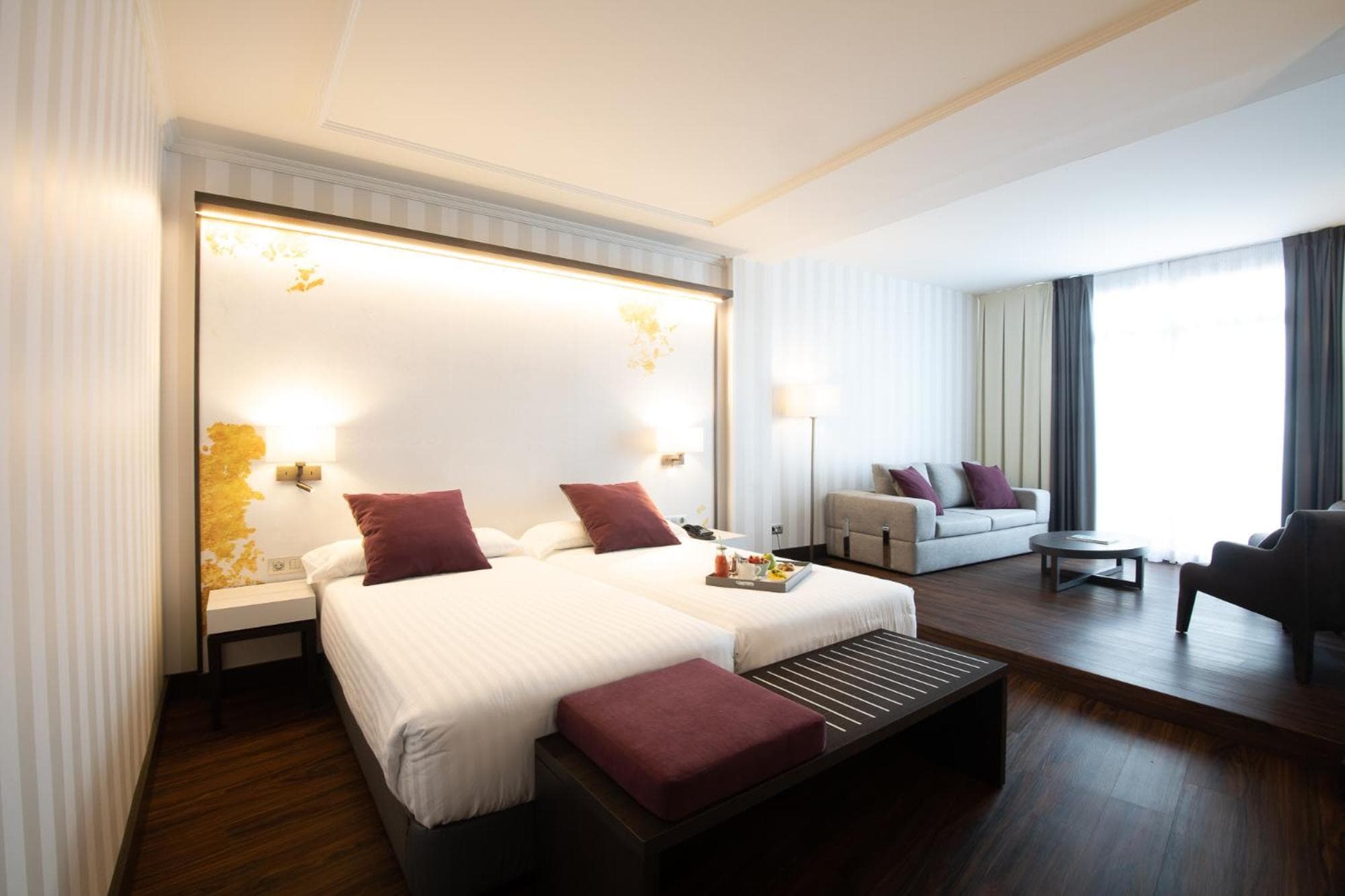 Intelier Palacio San Martin — 11