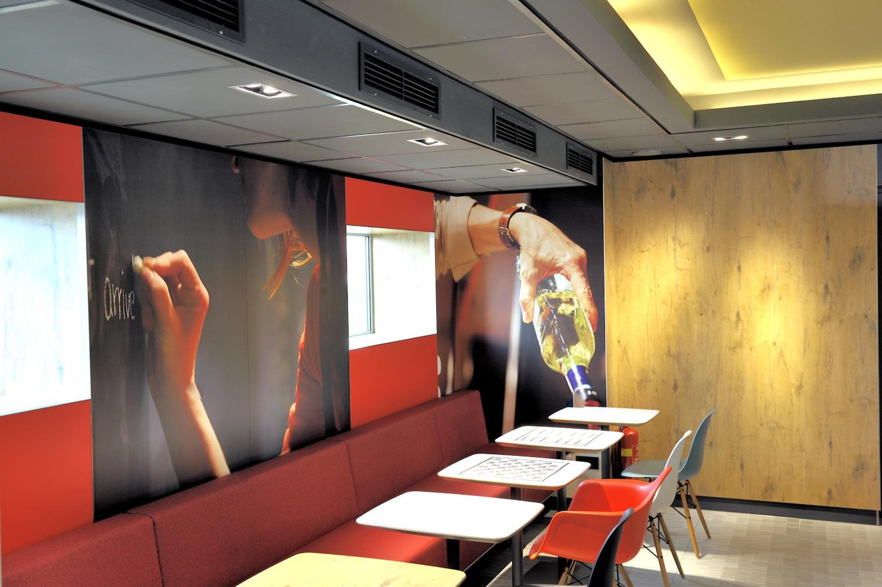 ibis Amsterdam City West — 10