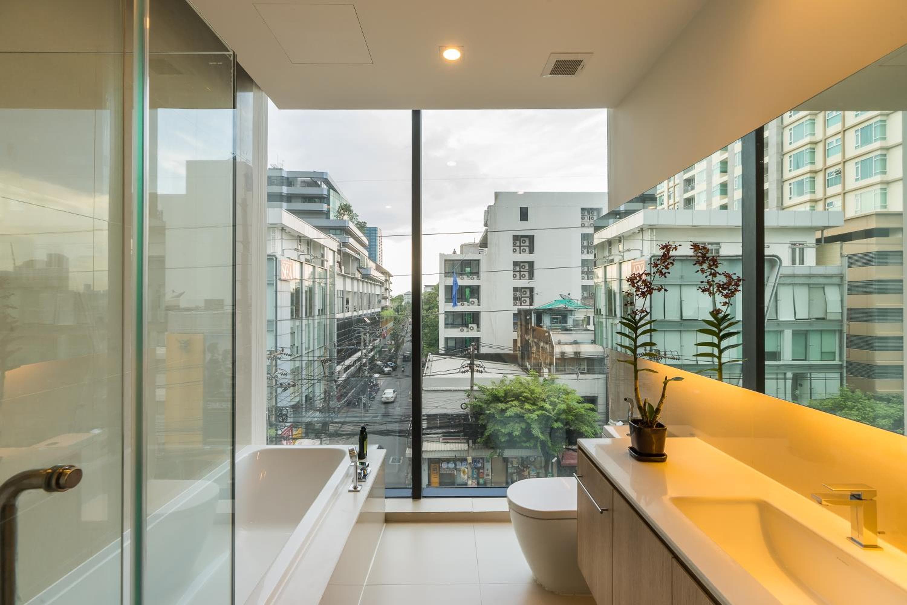 Die Residenz am Thonglor von UHG — 16