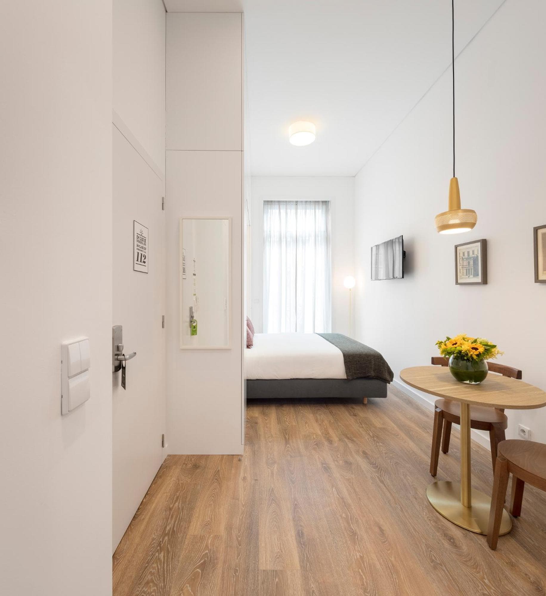 LSA Chiado Emenda by Numa — 3