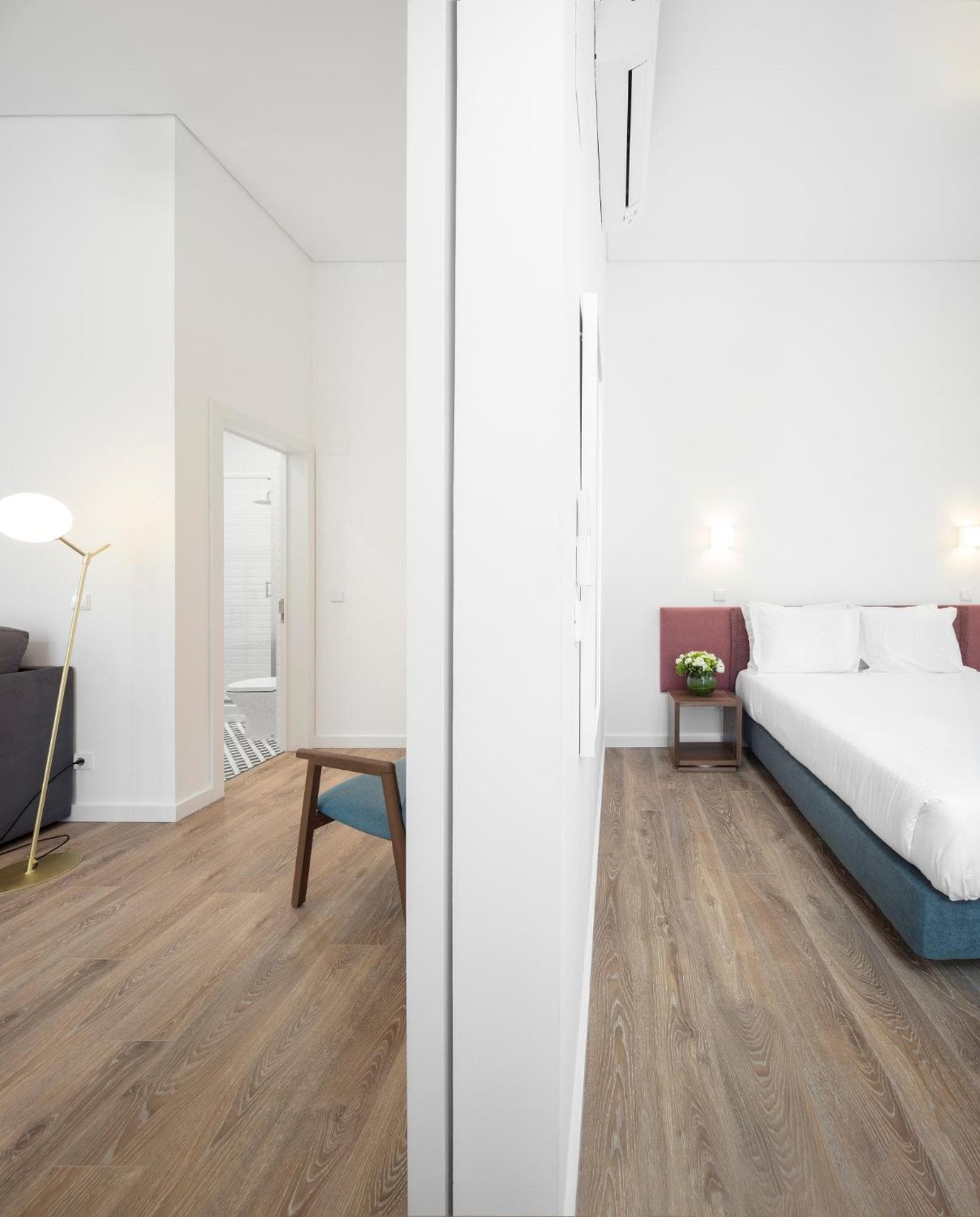 LSA Chiado Emenda by Numa — 22