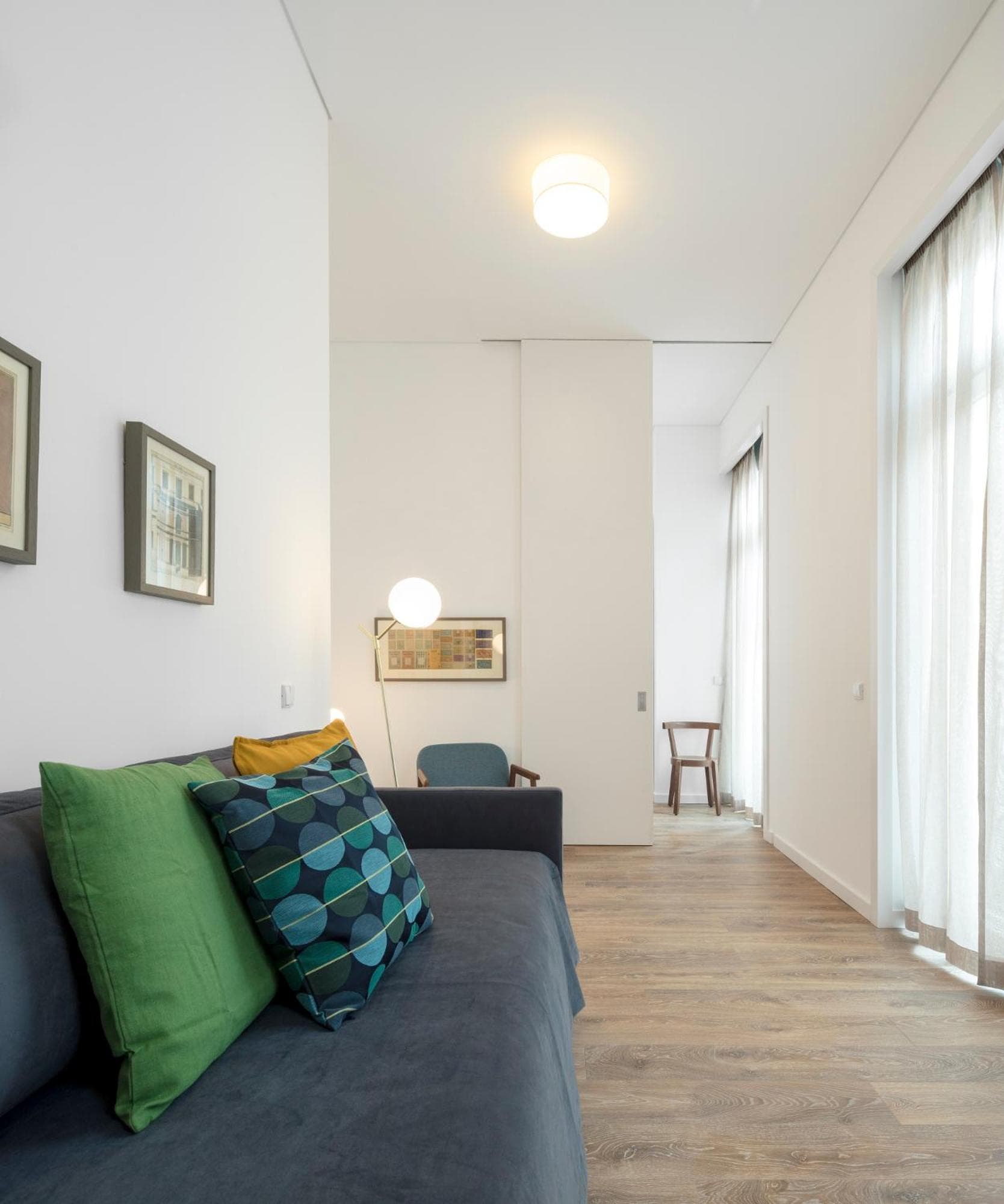 LSA Chiado Emenda by Numa — 17