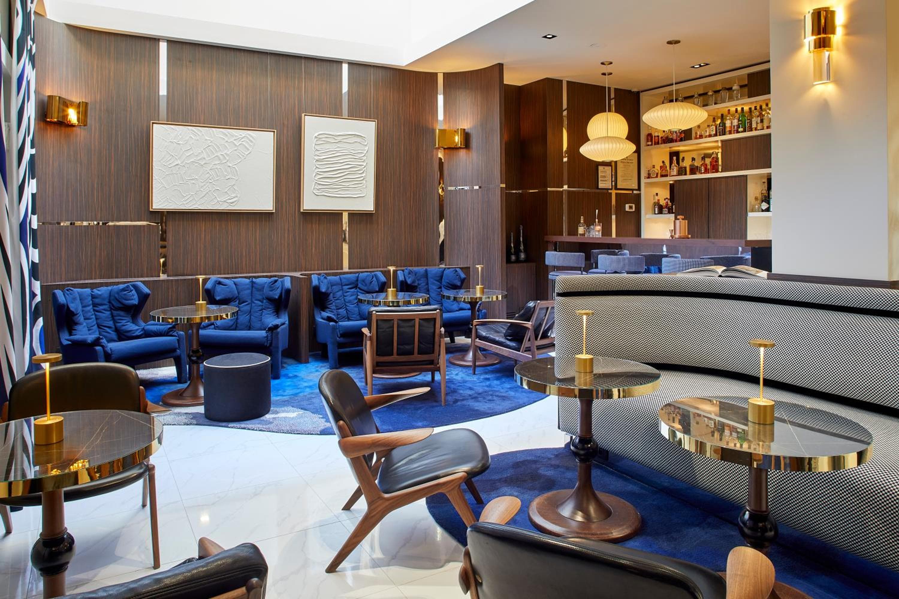 Hôtel Bel Ami — 30