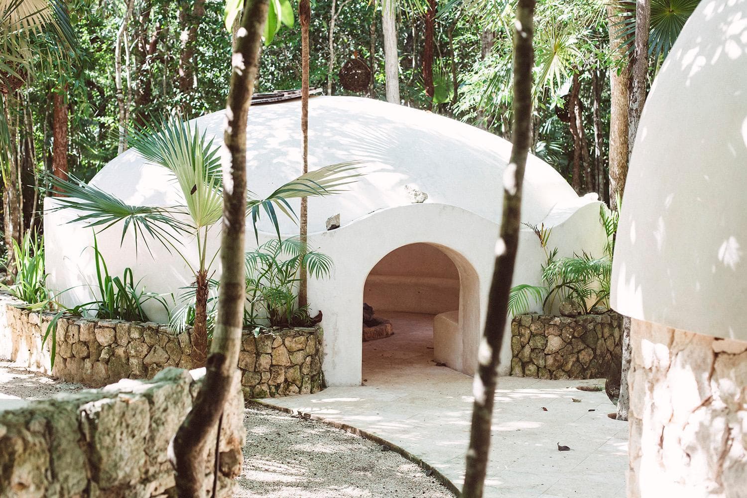 Hotel Holistika Tulum — 24
