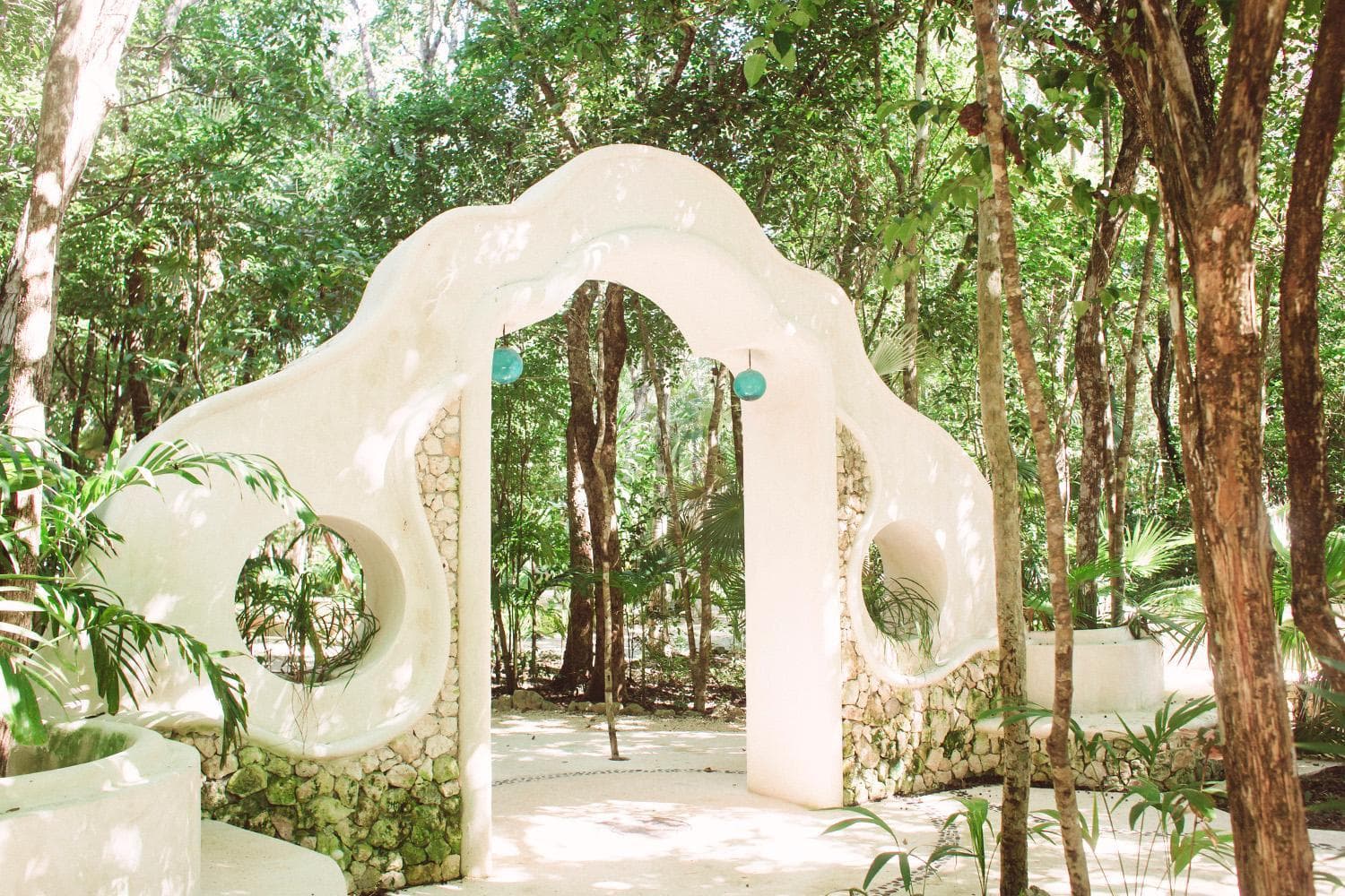 Hotel Holistika Tulum — 5