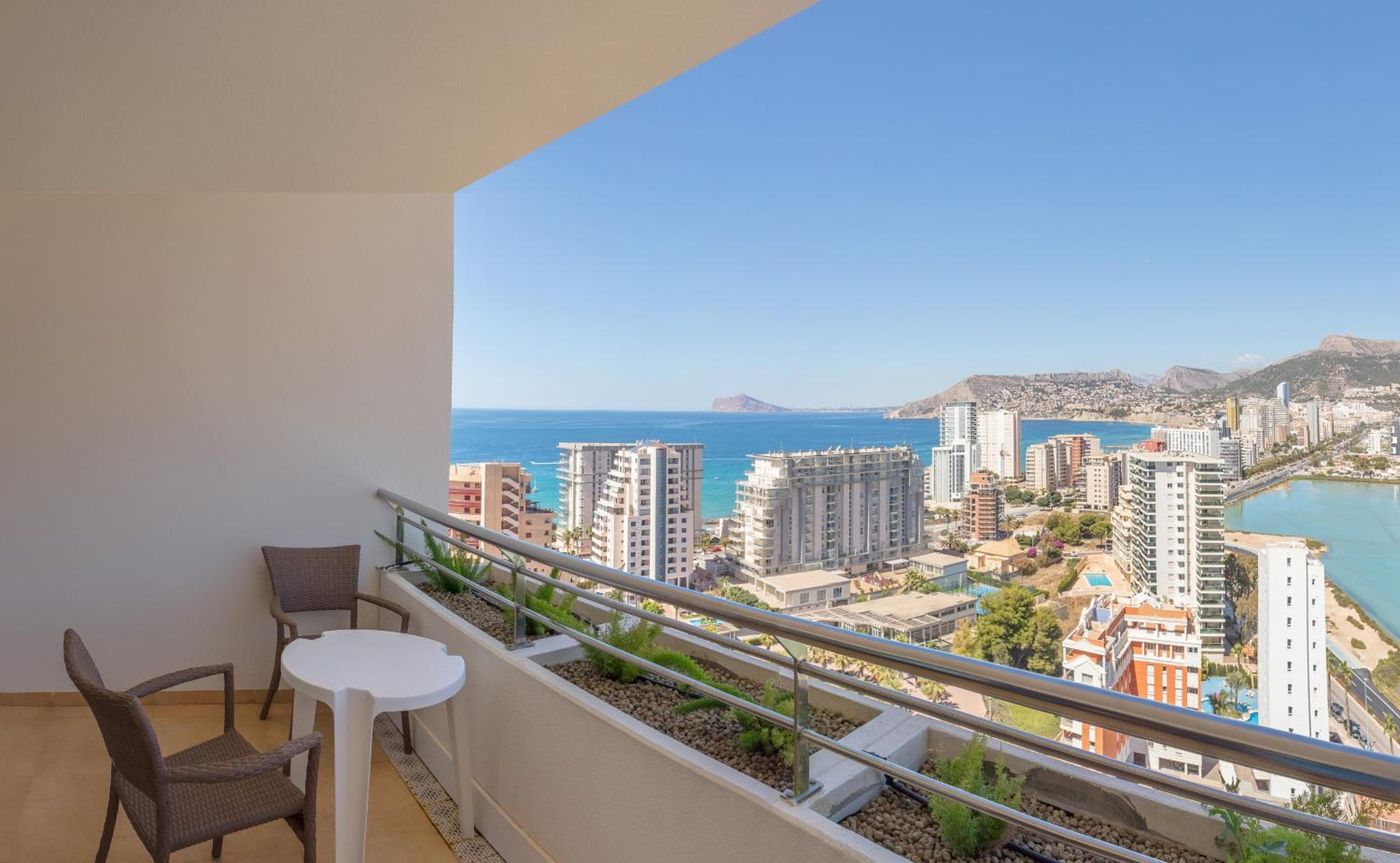 Hotel RH Ifach — 27