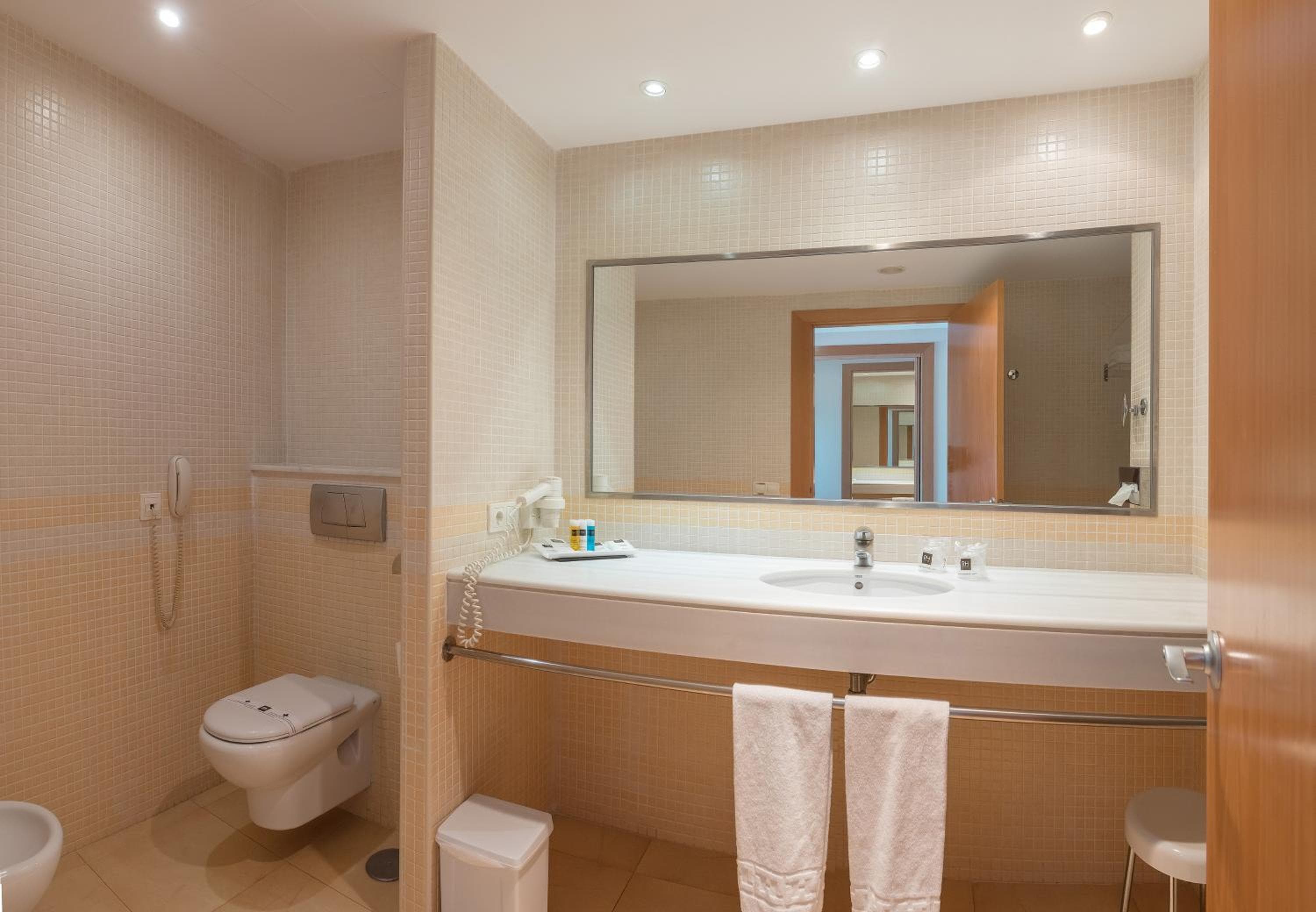 Hotel RH Ifach — 24