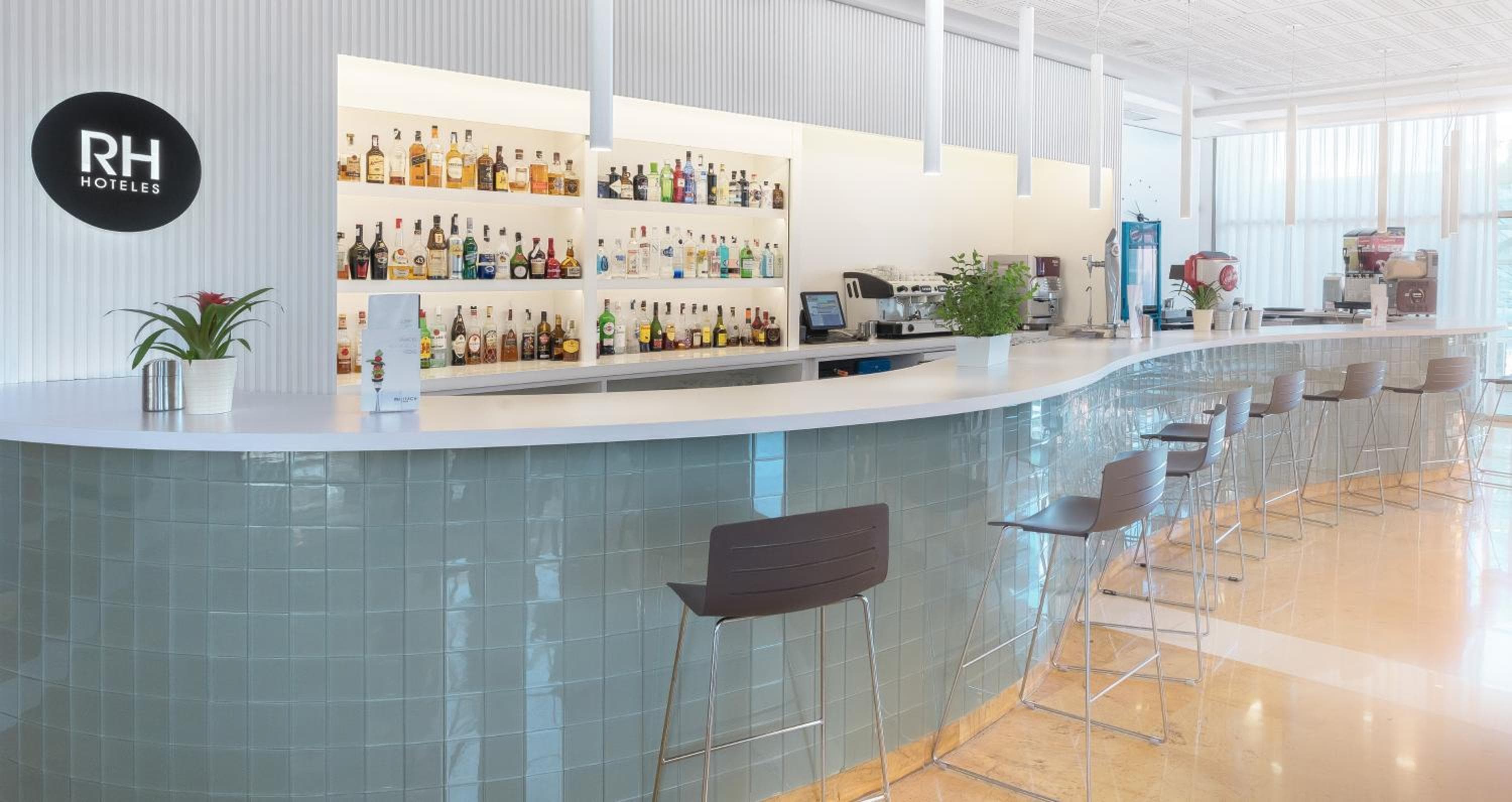 Hotel RH Ifach — 17
