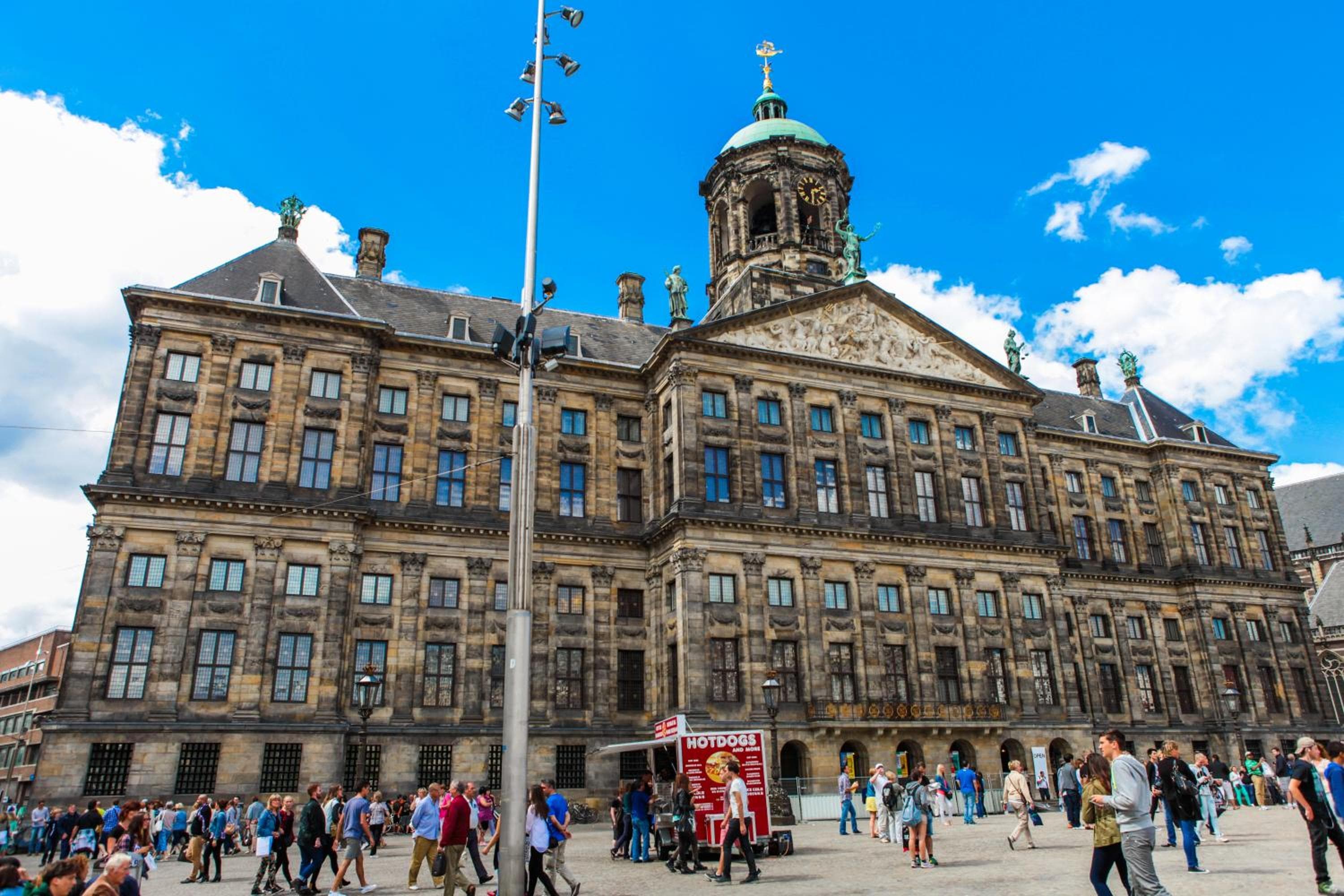 Travel Hotel Amsterdam — 13