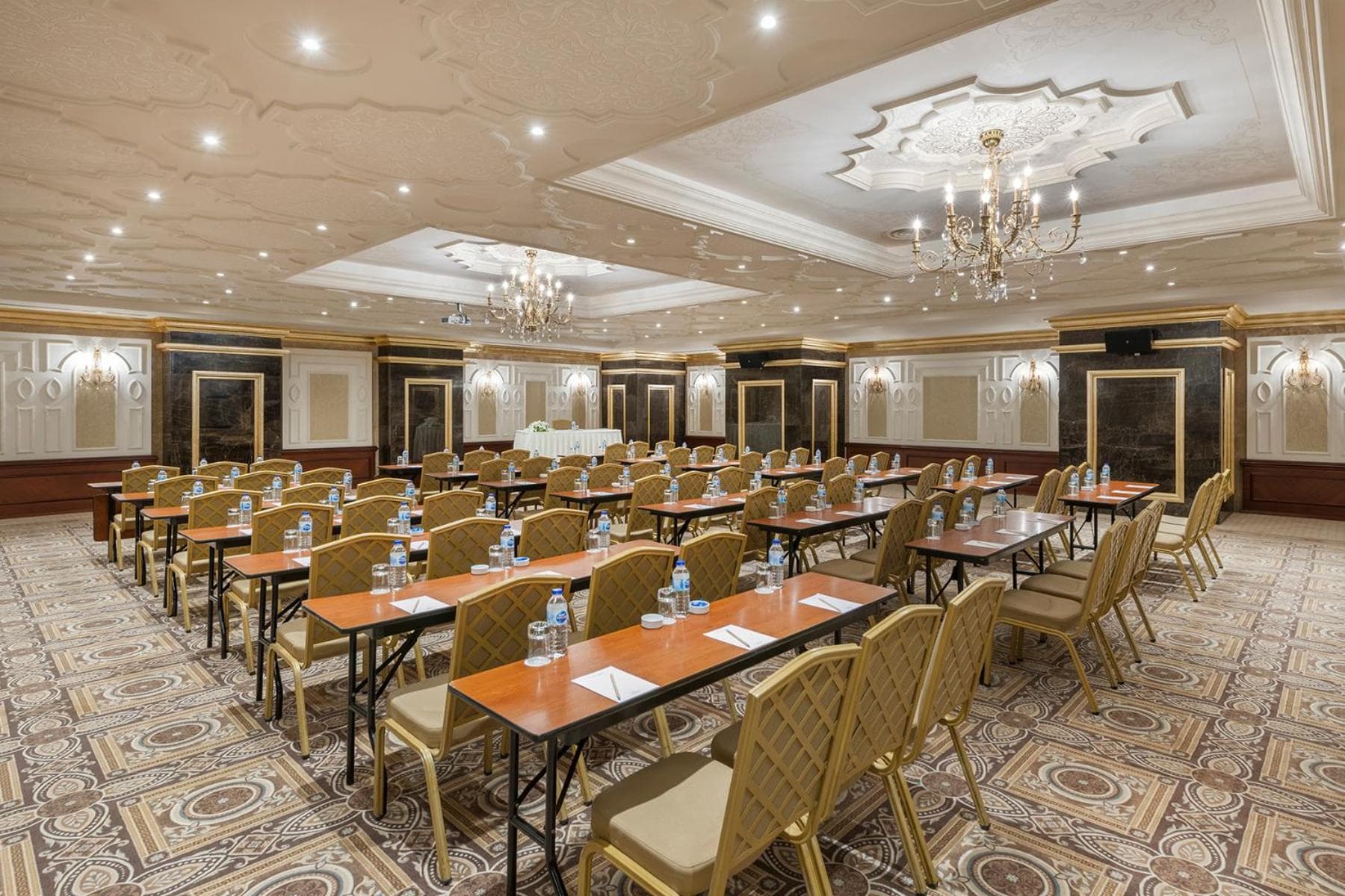 Elite World Istanbul Taksim — 8
