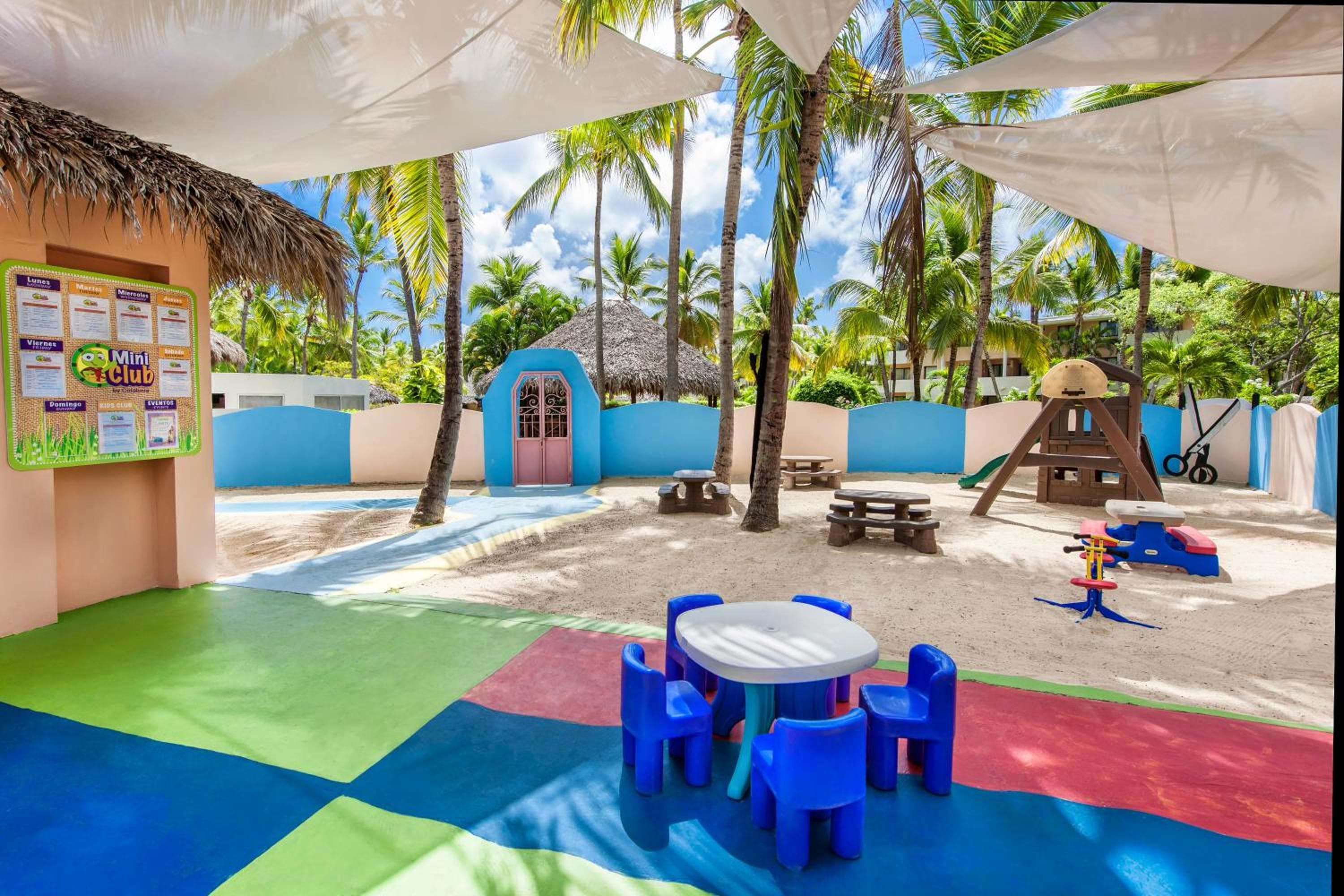Catalonia Punta Cana - All Inclusive — 25