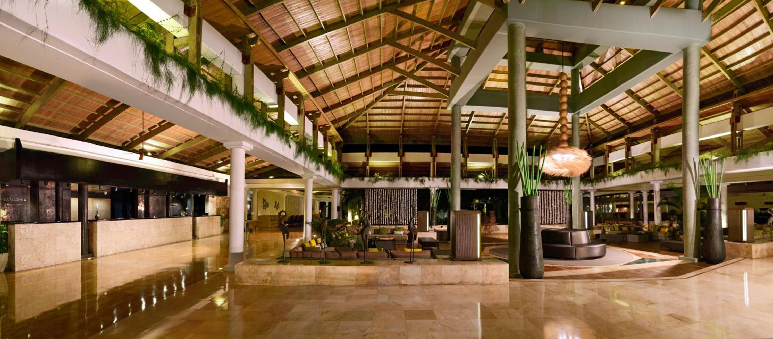 Catalonia Punta Cana - All Inclusive — 12