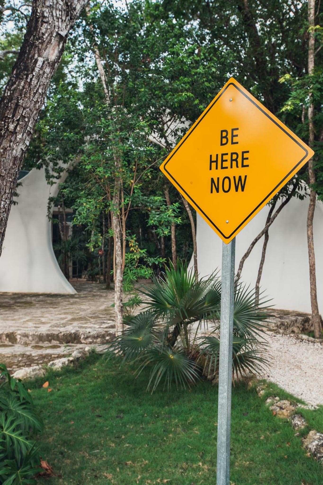 Hotel Holistika Tulum — 12