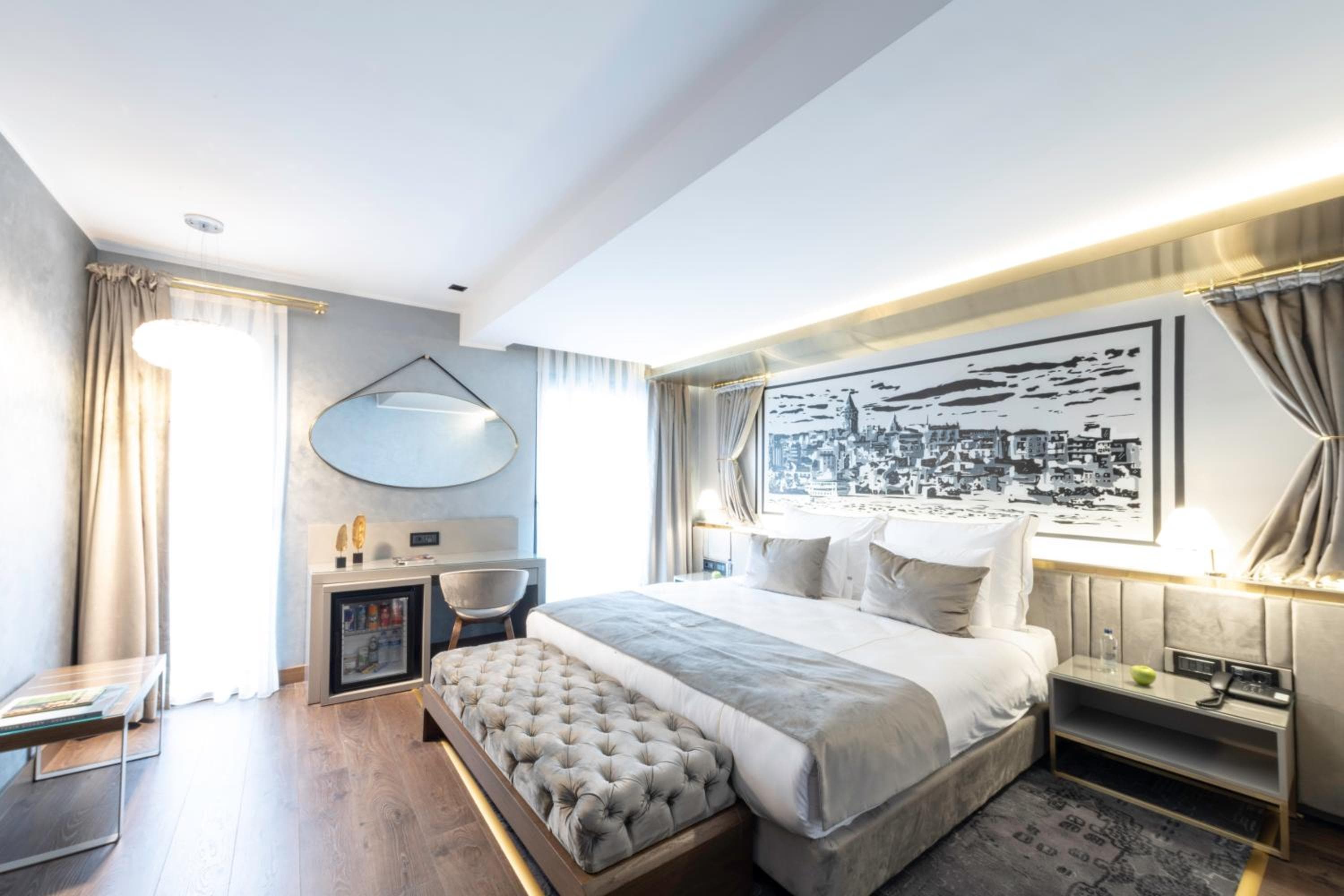 The Wings Hotels Karakoy — 26