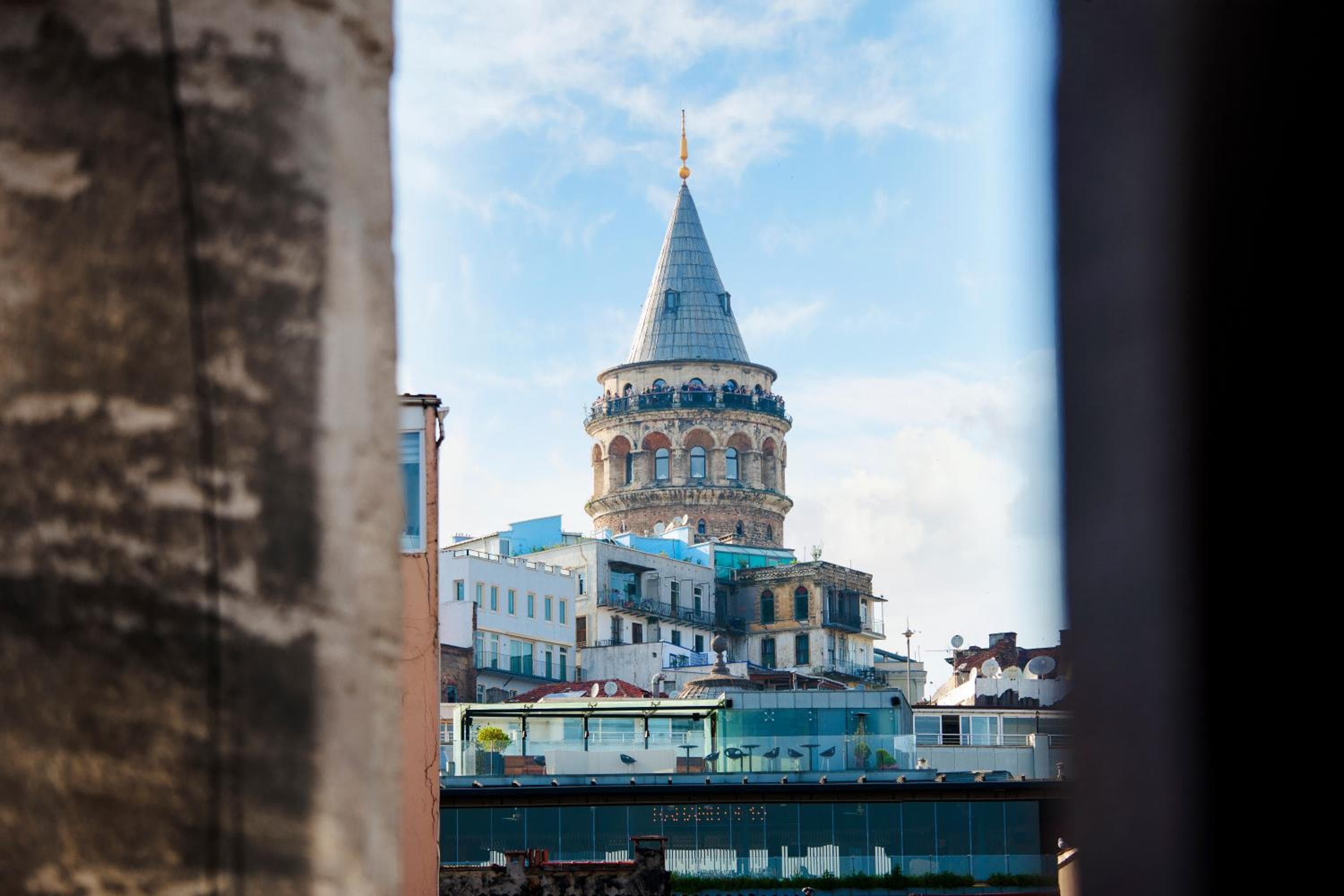 The Wings Hotels Karakoy — 23